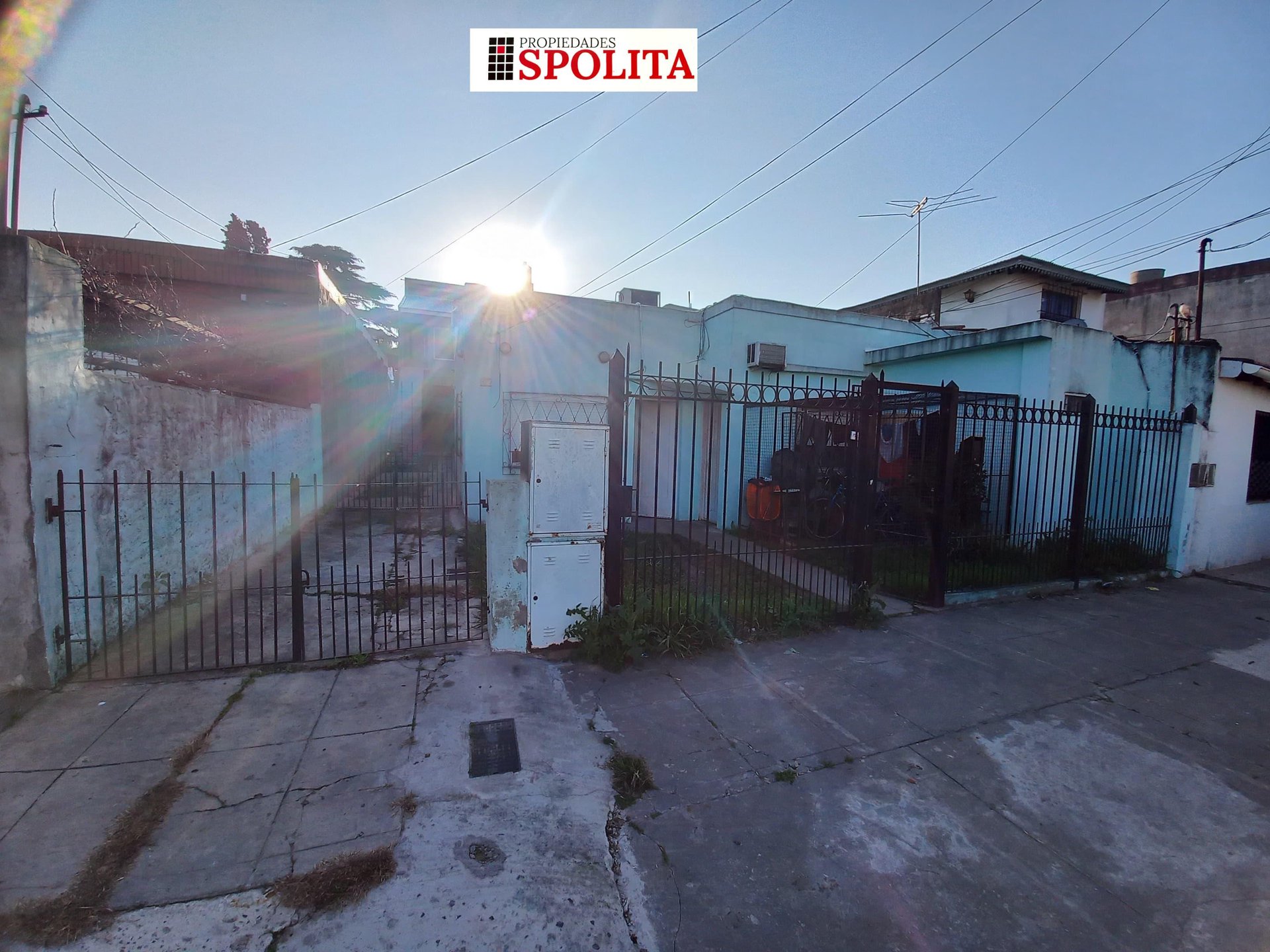 Casa en Jose León Suarez — foto 2 de 20