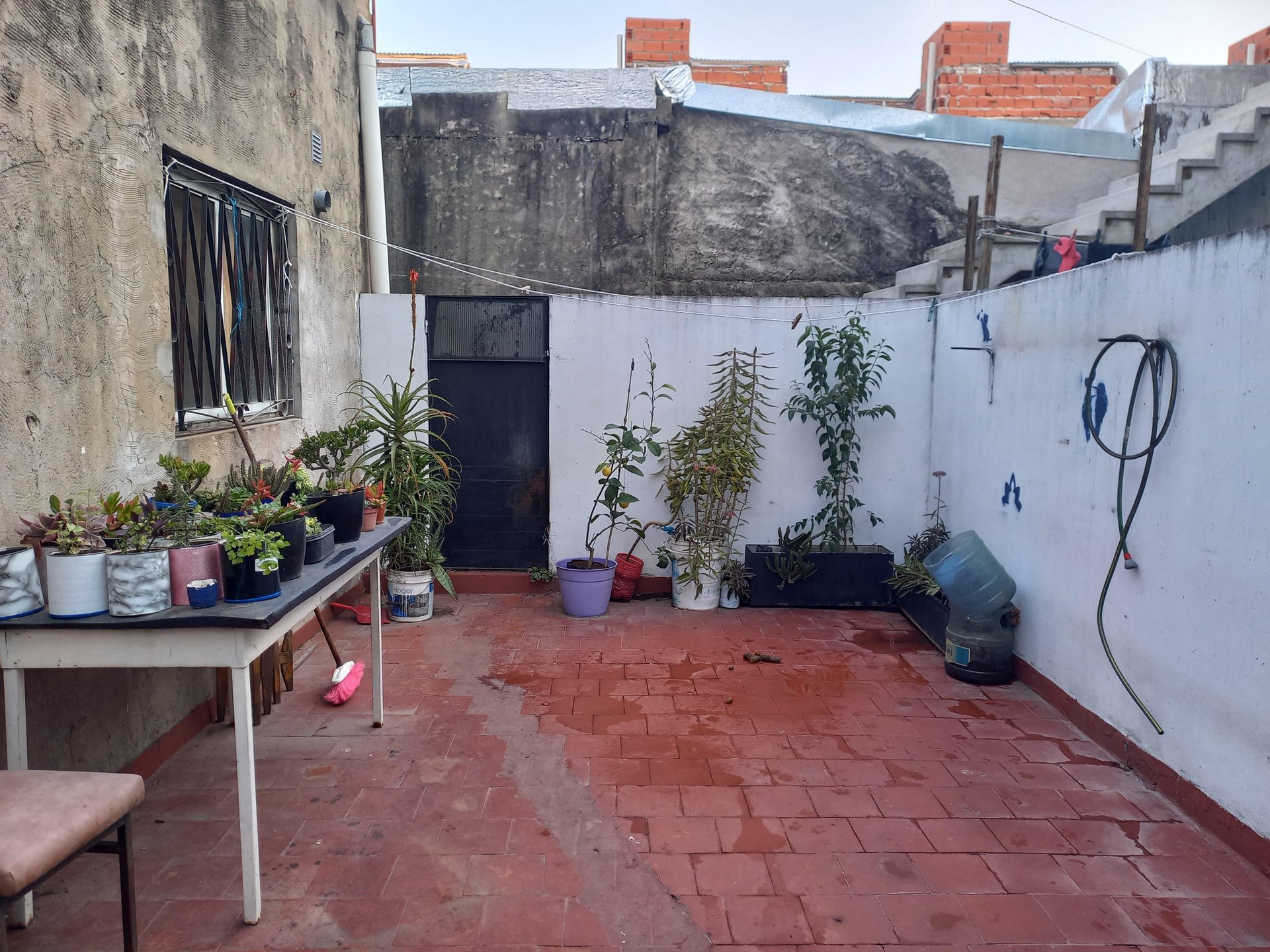Casa en Jose León Suarez — foto 3 de 20
