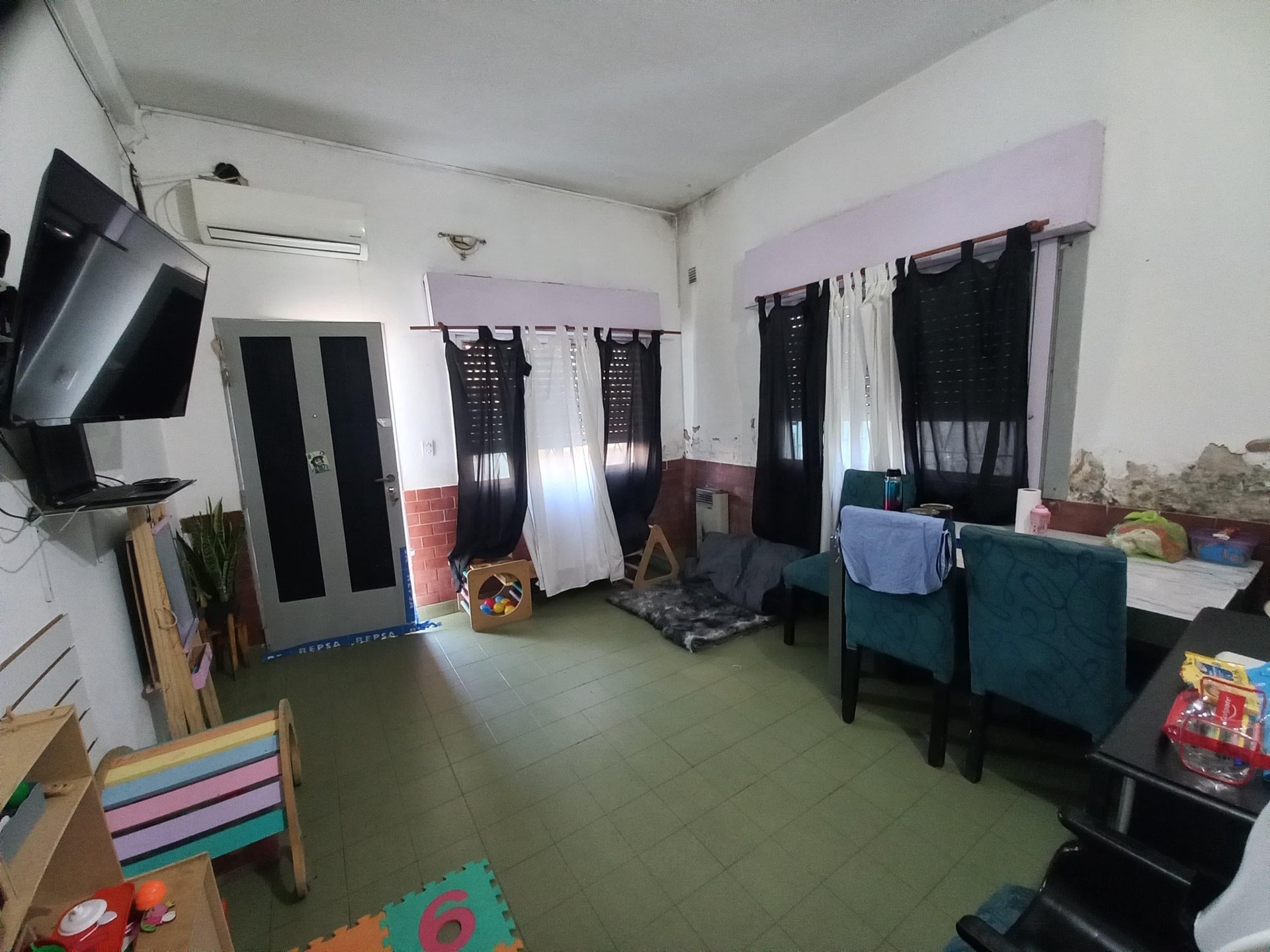 Casa en Jose León Suarez — foto 4 de 20