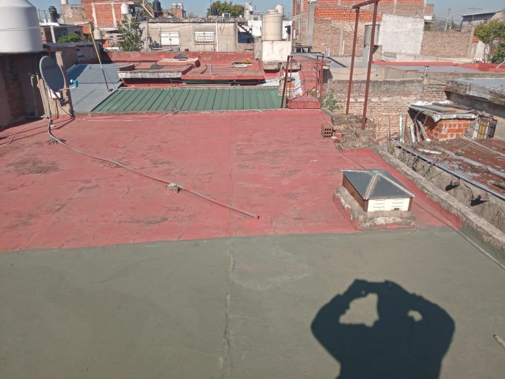 Casa en Jose León Suarez — foto 3 de 39