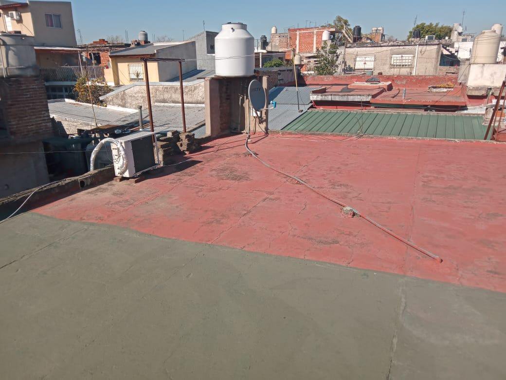 Casa en Jose León Suarez — foto 4 de 39