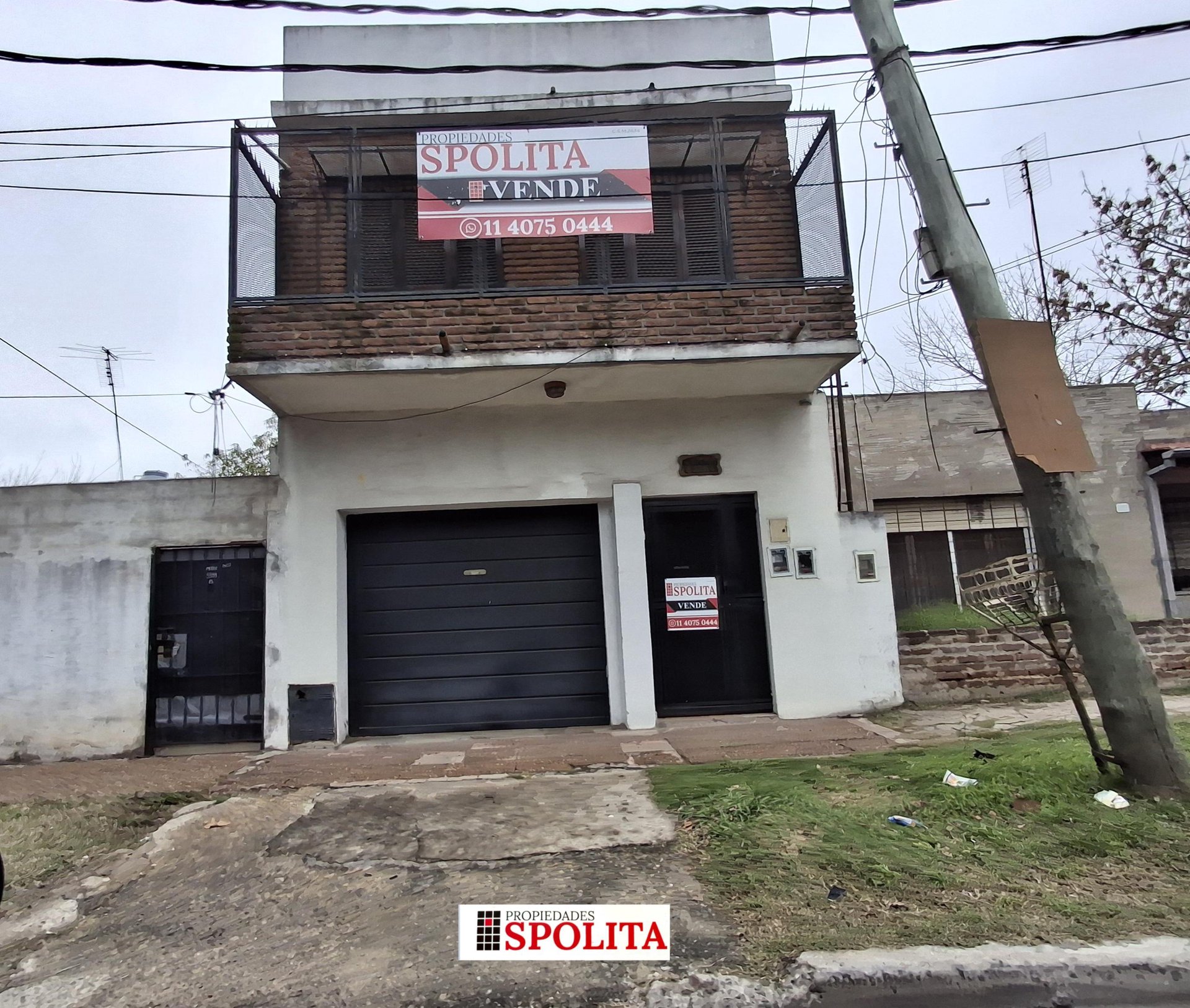 PH en venta en Jose León Suarez — foto 1 de 22