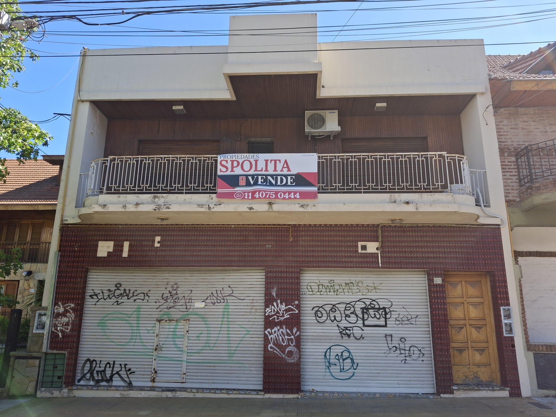 Casa en Chilavert — foto 1 de 41