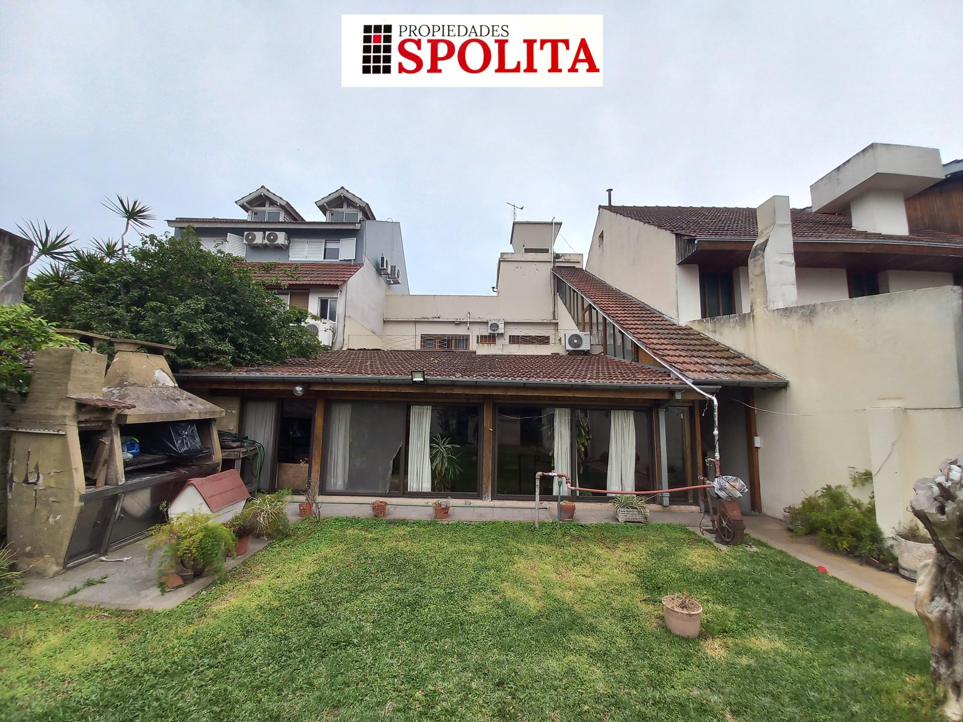 Casa en Chilavert — foto 4 de 41