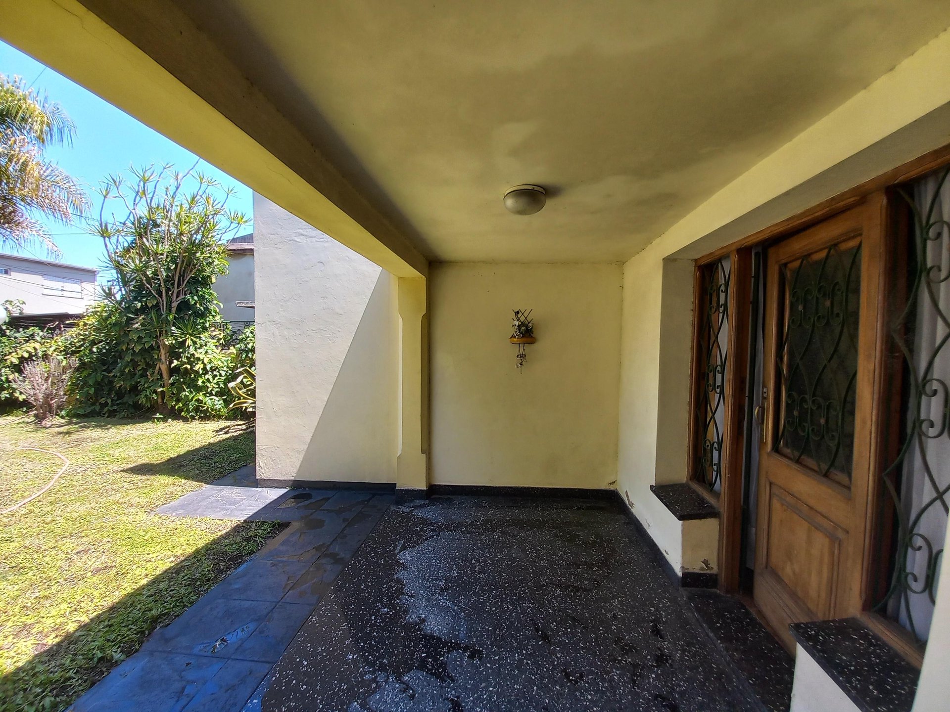 Casa en Jose León Suarez — foto 2 de 24