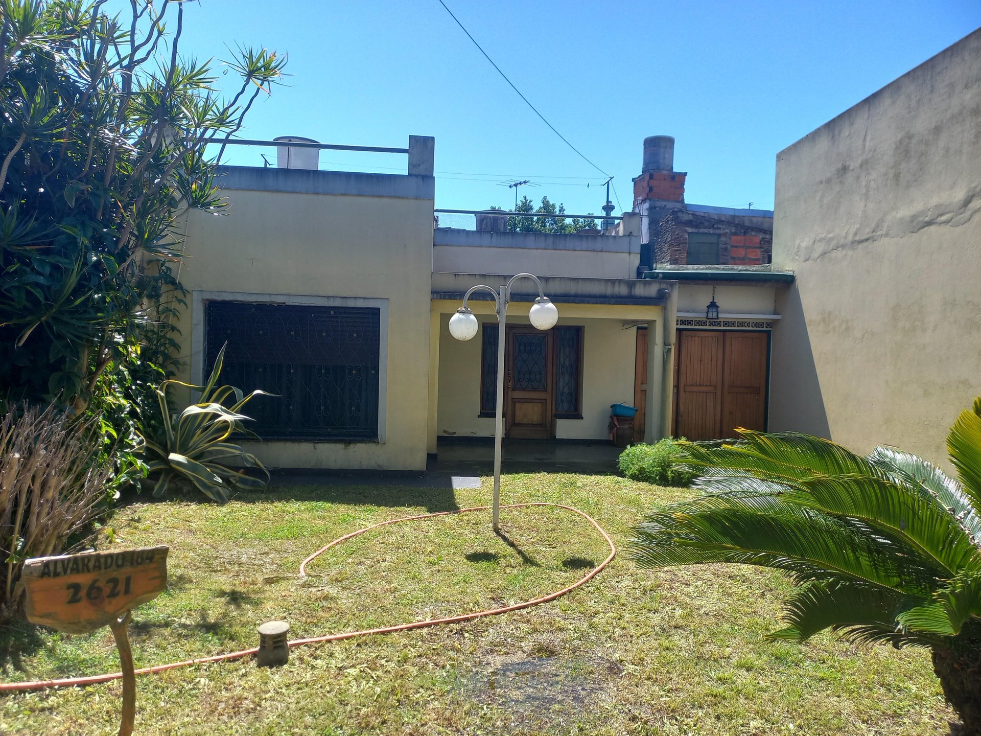 Casa en Jose León Suarez — foto 3 de 24