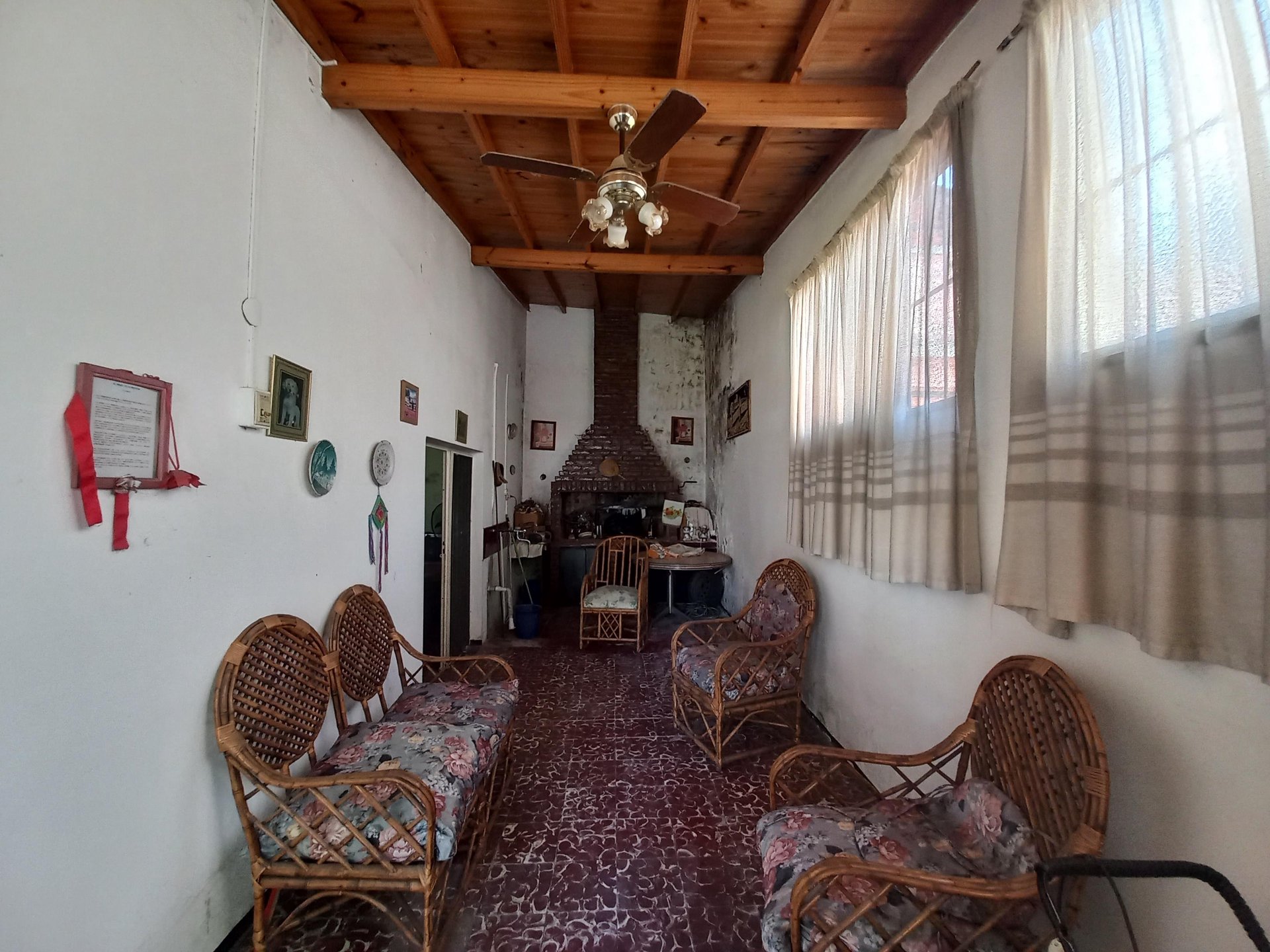 Casa en Jose León Suarez — foto 5 de 24
