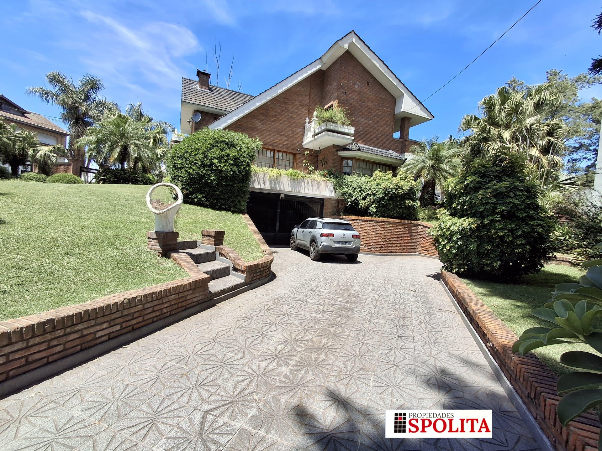 Casa en Venta en Jose León Suarez