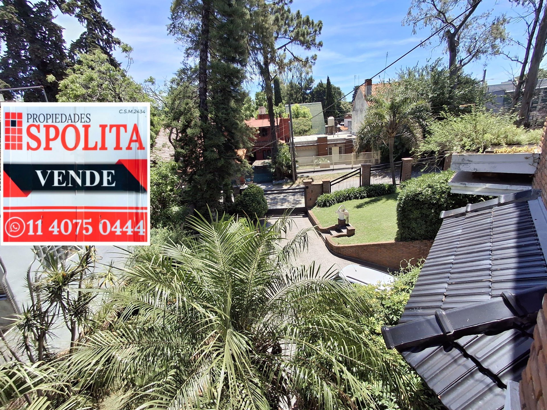 Casa en Venta en Jose León Suarez — foto 5 de 62