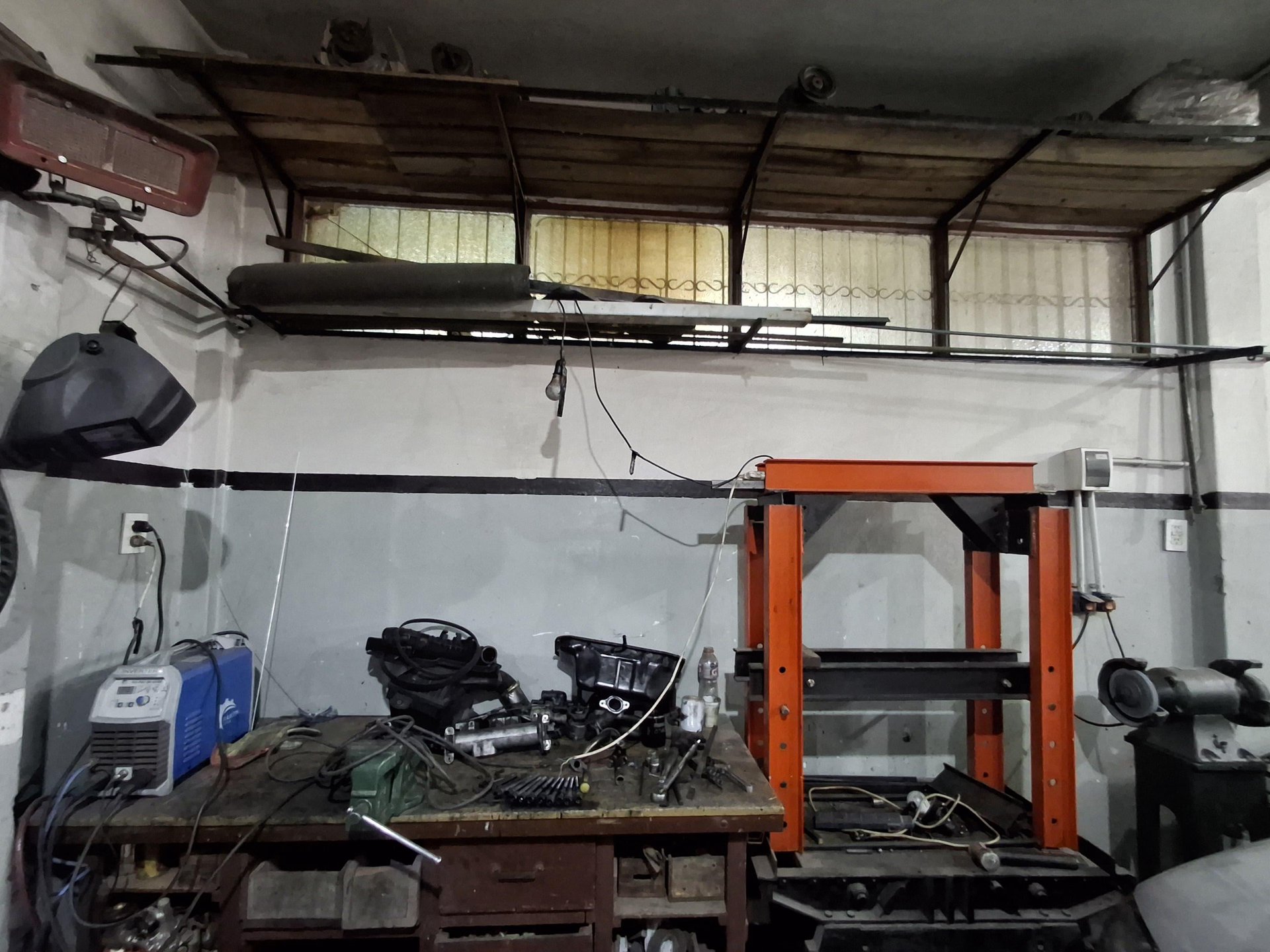Casa 3 ambientes con local y garage en barrio Libertador a la venta — foto 4 de 29
