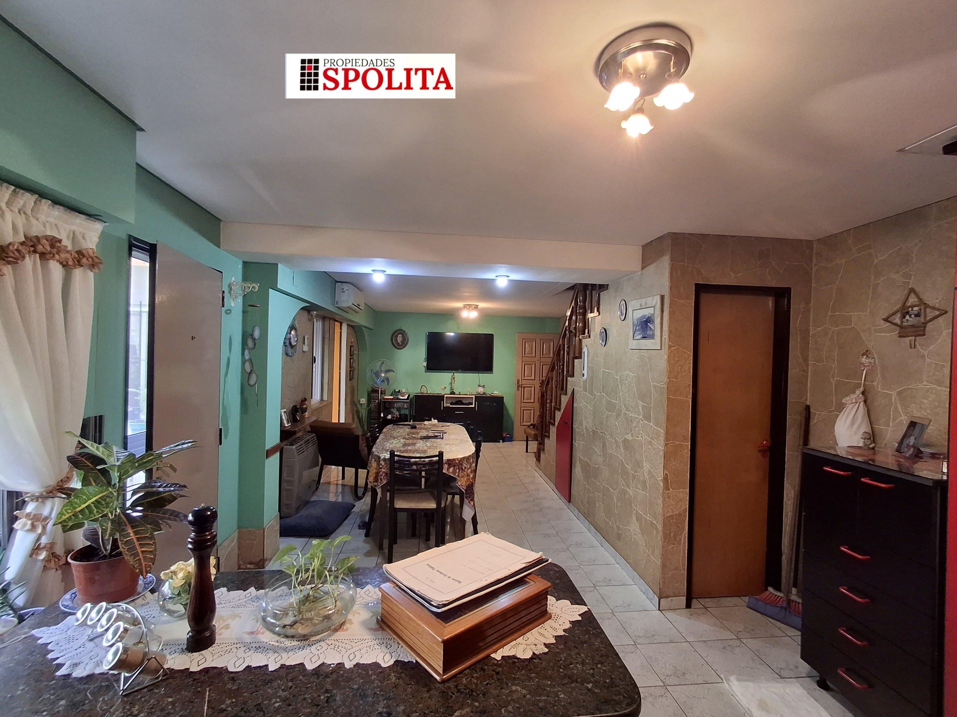 Casa en Jose León Suarez — foto 3 de 50