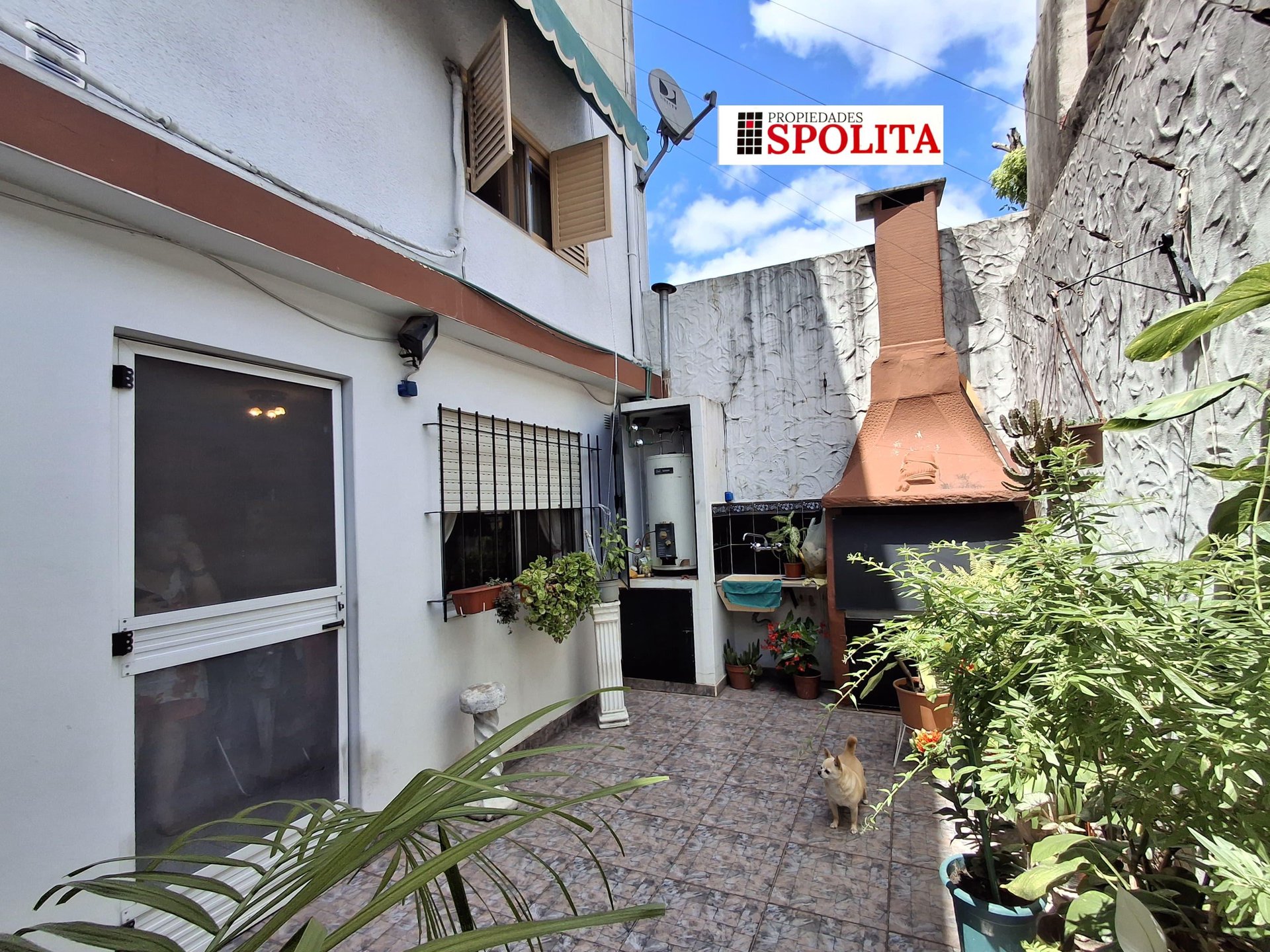Casa en Jose León Suarez — foto 4 de 50
