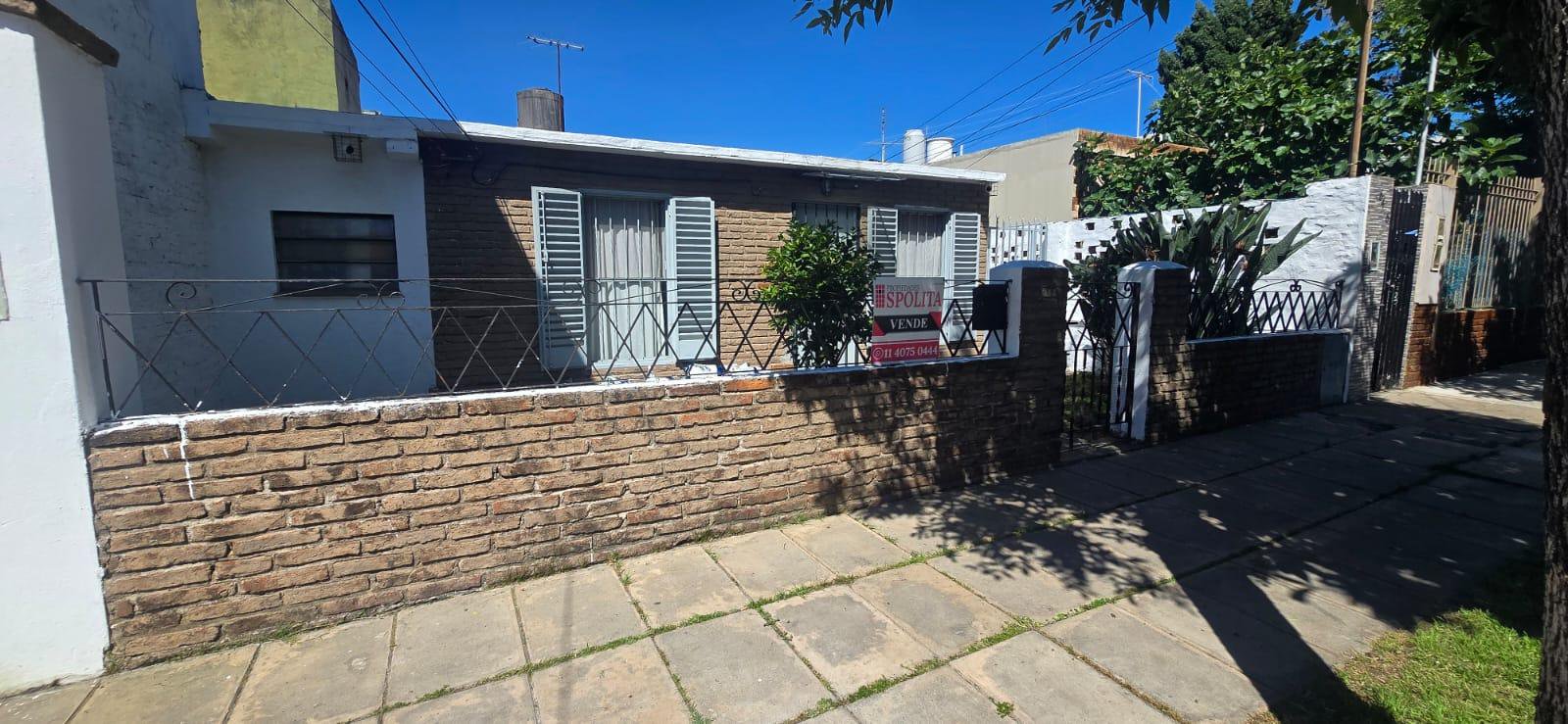 ph tipo CASA en Jose León Suarez — foto 1 de 21