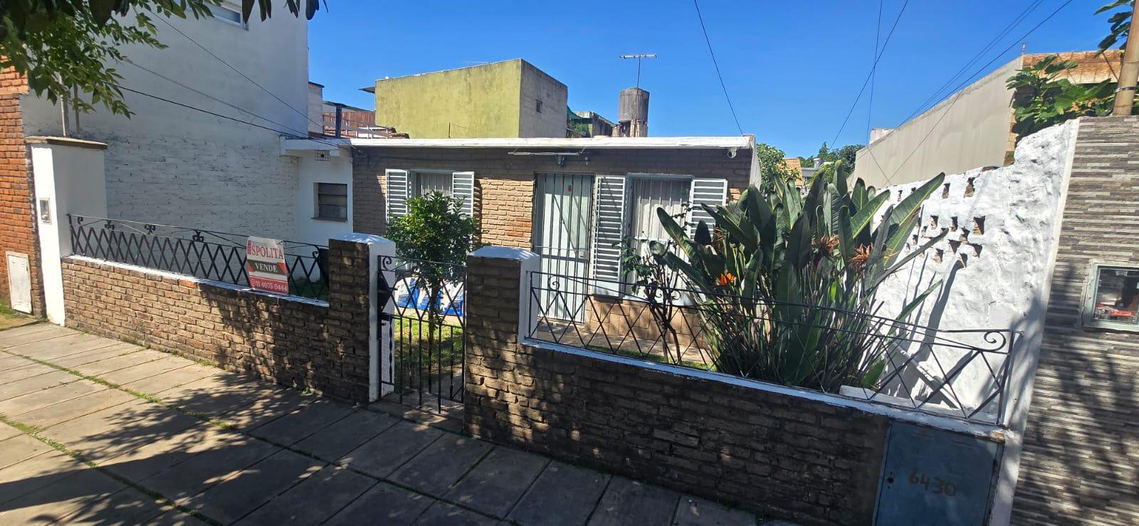 ph tipo CASA en Jose León Suarez — foto 2 de 21