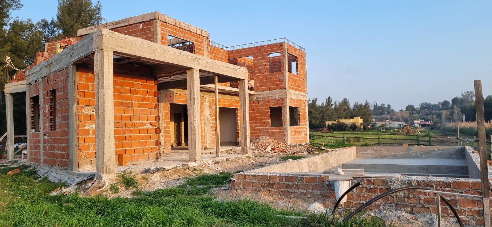Casa en Belen De Escobar — foto 1 de 11