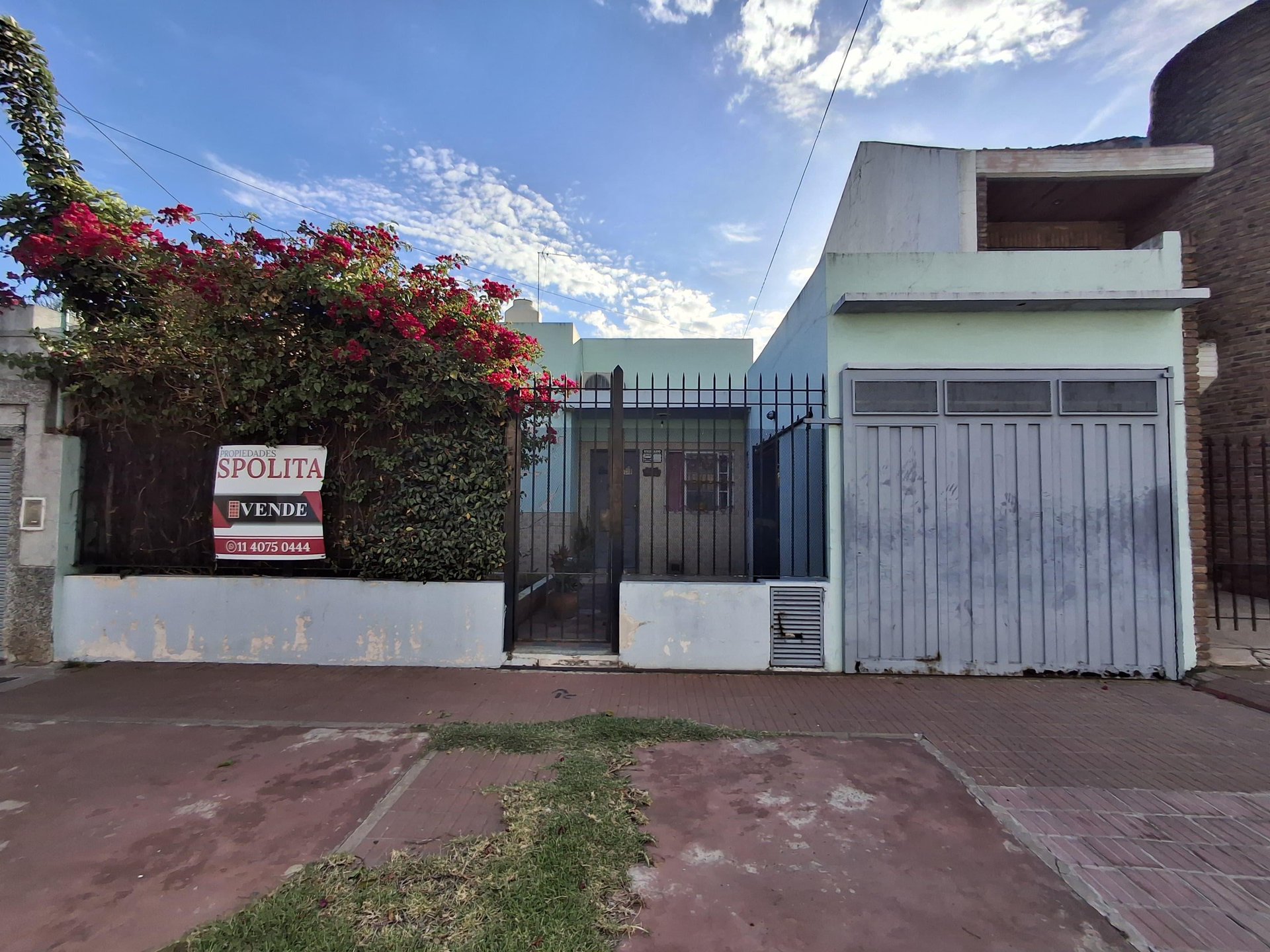 Casa en Ventas en José León Suarez — foto 1 de 17