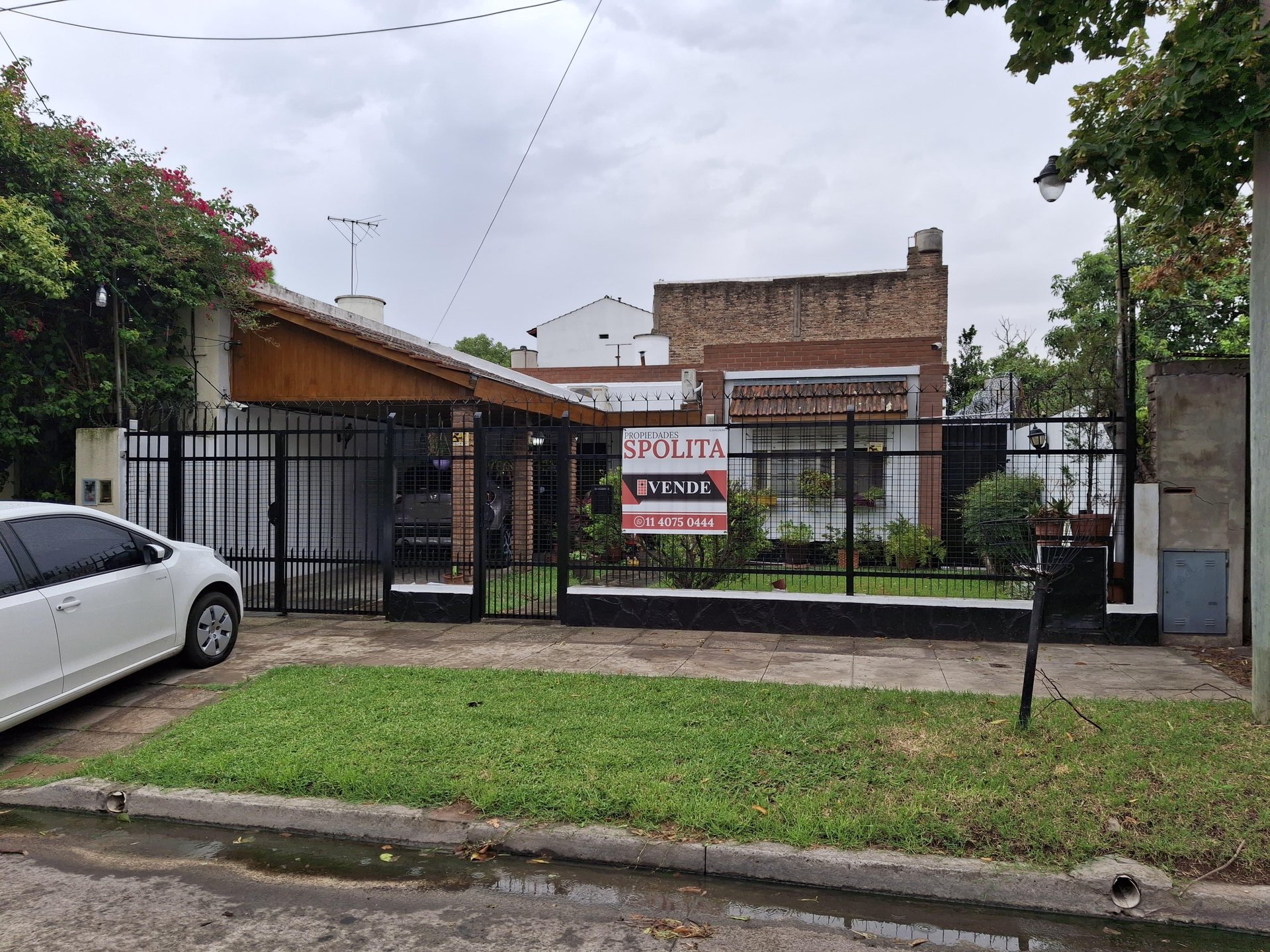 Casa en Ventas en José León Suarez — foto 1 de 36