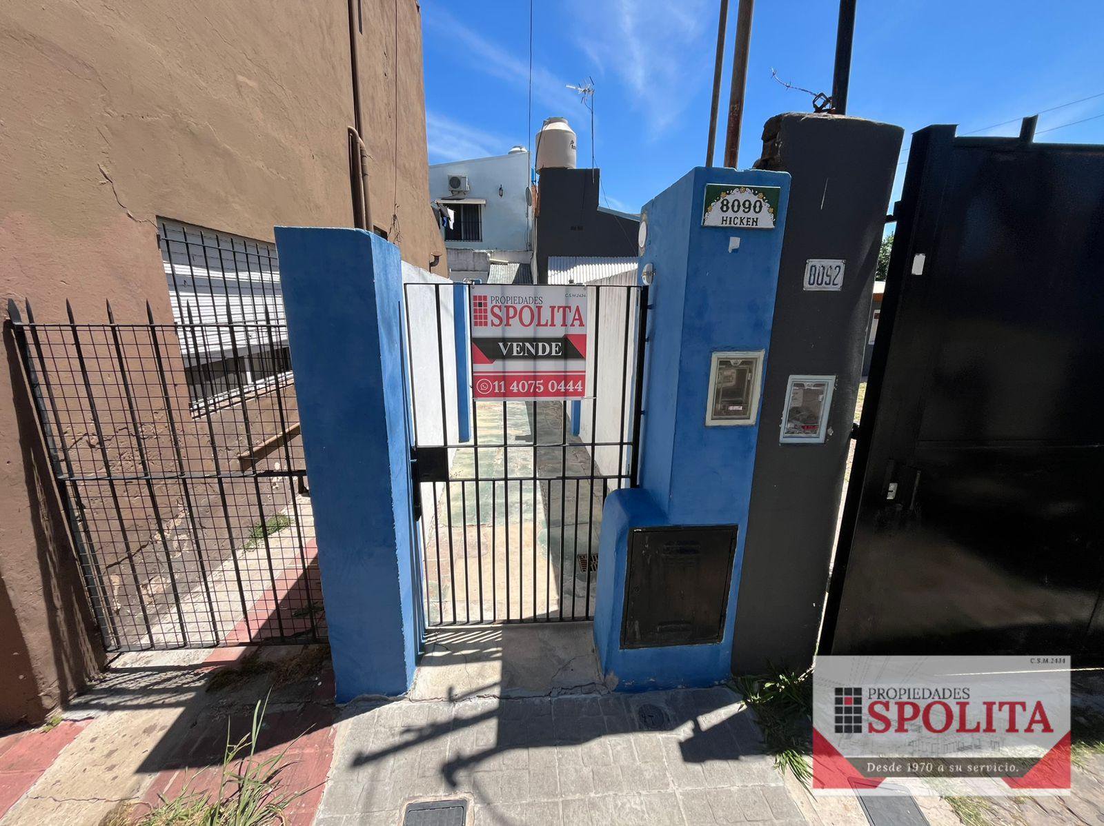 PH EN VENTA EN JOSE LEON SUAREZ — foto 1 de 22