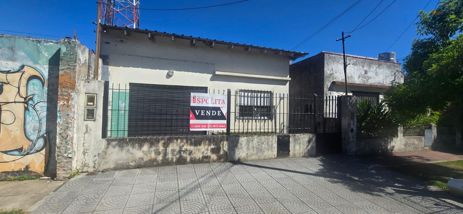 Casa en Ventas en Villa Ballester — foto 1 de 30