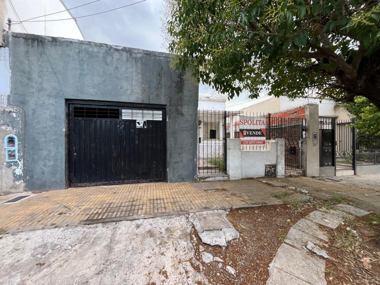 Ph en frente en Venta en Jose León Suarez — foto 1 de 28