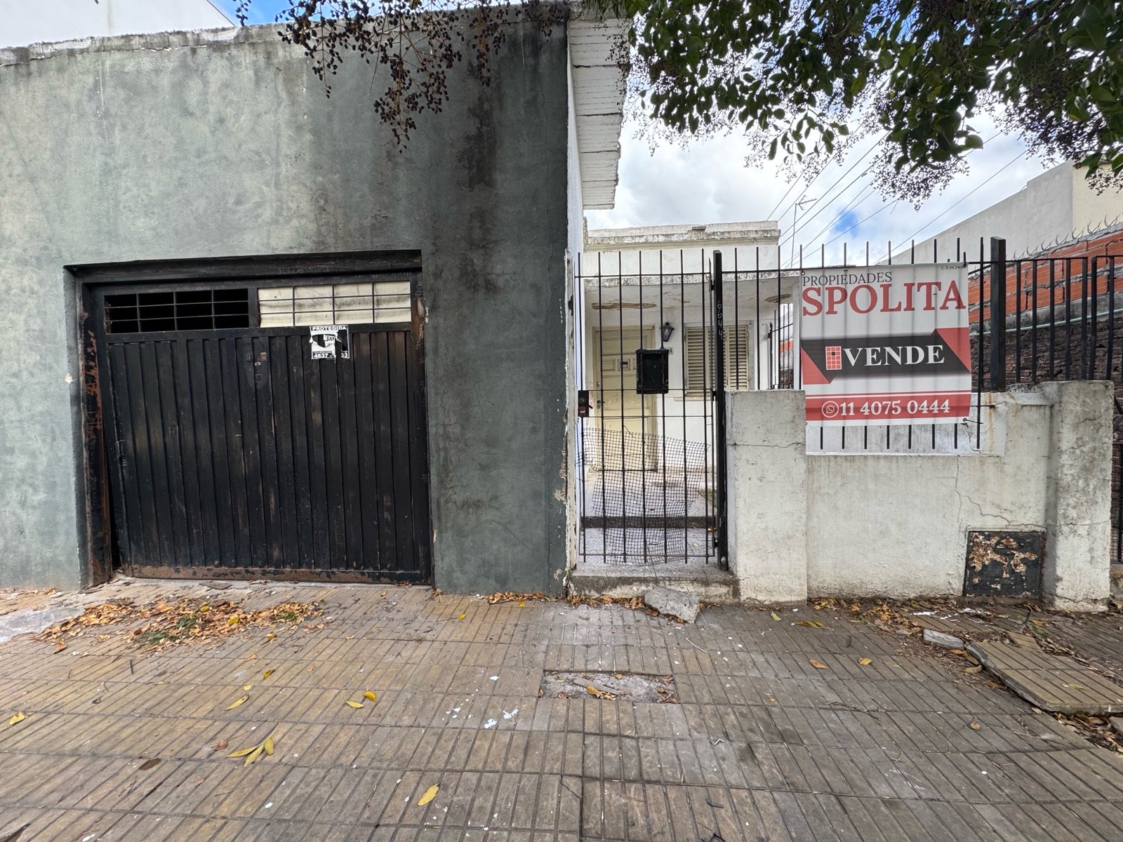 Ph en frente en Venta en Jose León Suarez — foto 2 de 28
