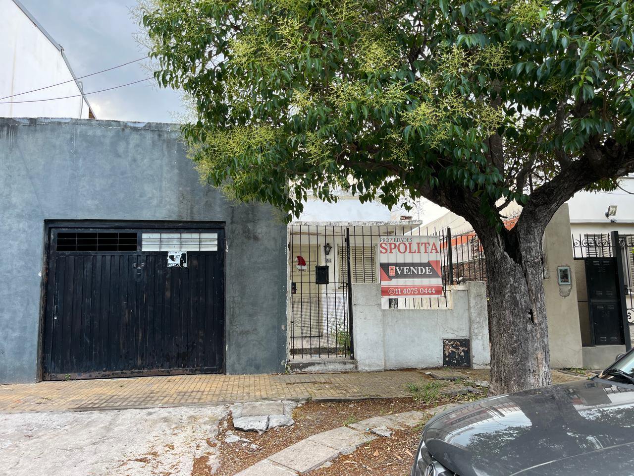 Ph en frente en Venta en Jose León Suarez — foto 3 de 28