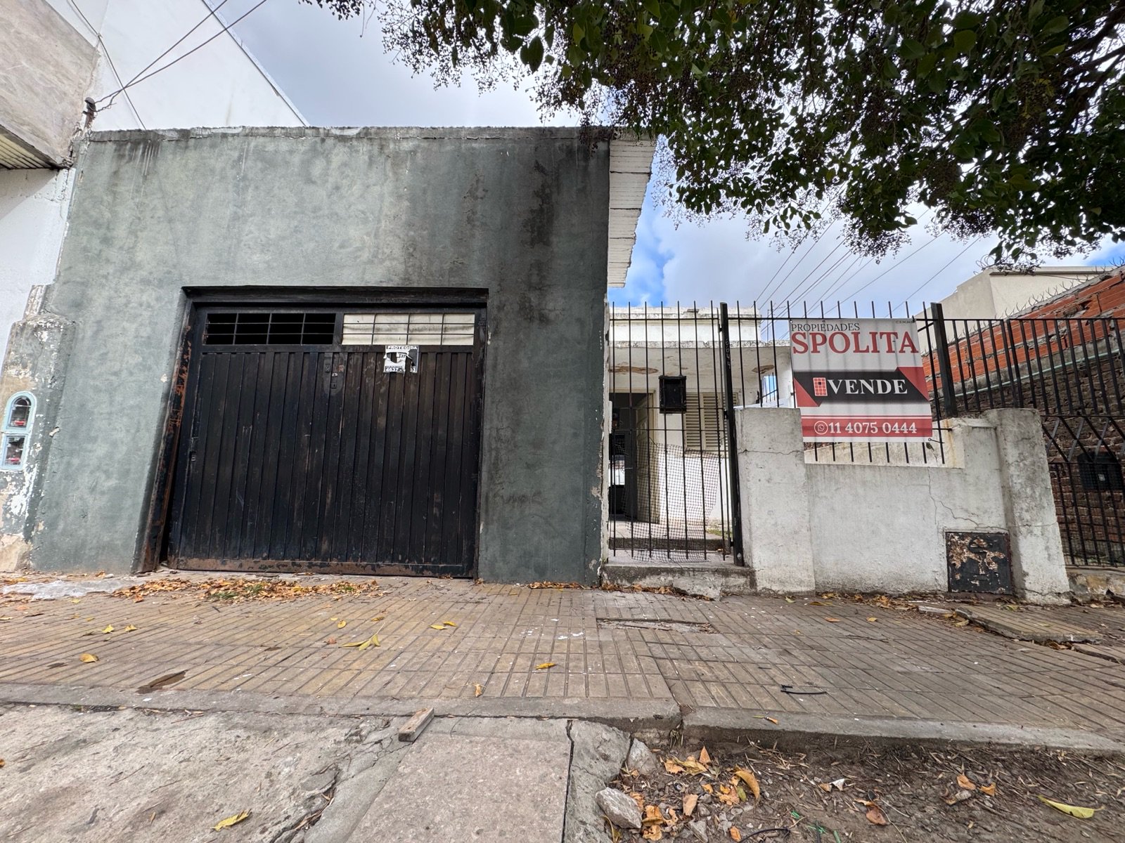 Ph en frente en Venta en Jose León Suarez — foto 4 de 28