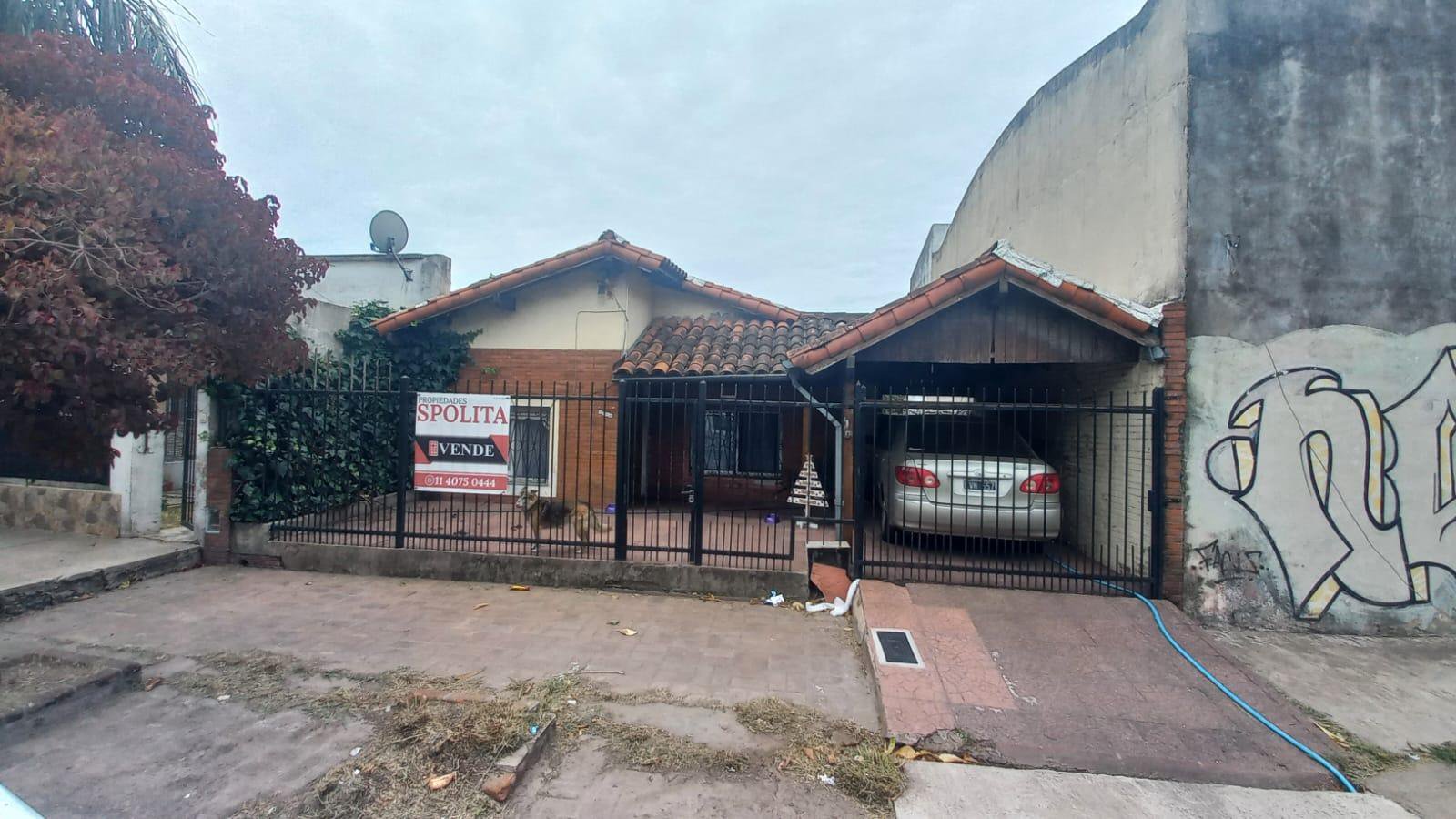 Casa en Ventas en José León Suarez — foto 1 de 46