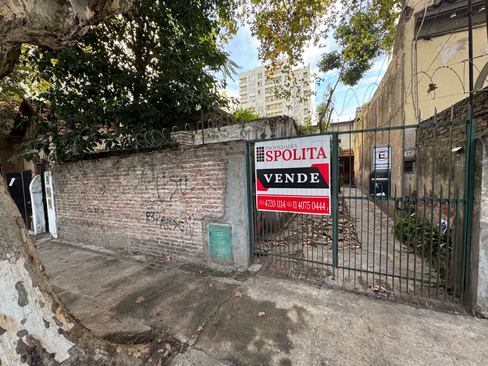 Casa/Terreno en Venta en San Martin — foto 3 de 27