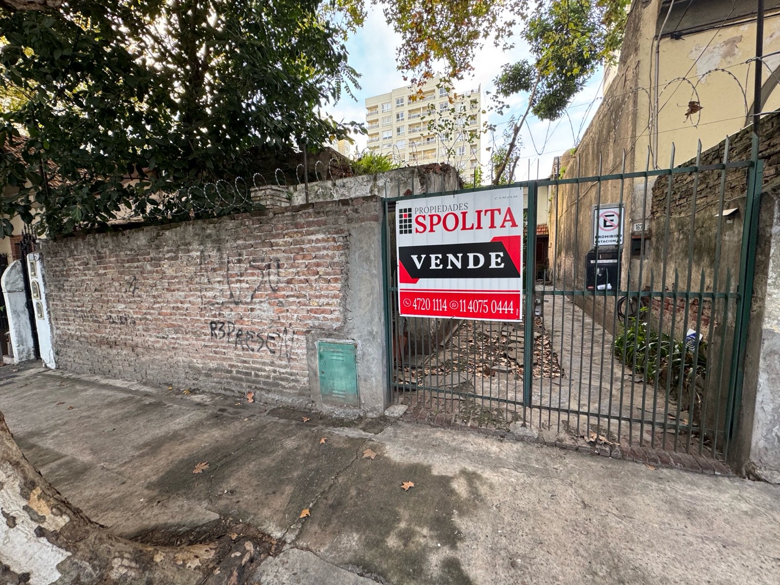 Casa/Terreno en Venta en San Martin — foto 5 de 27