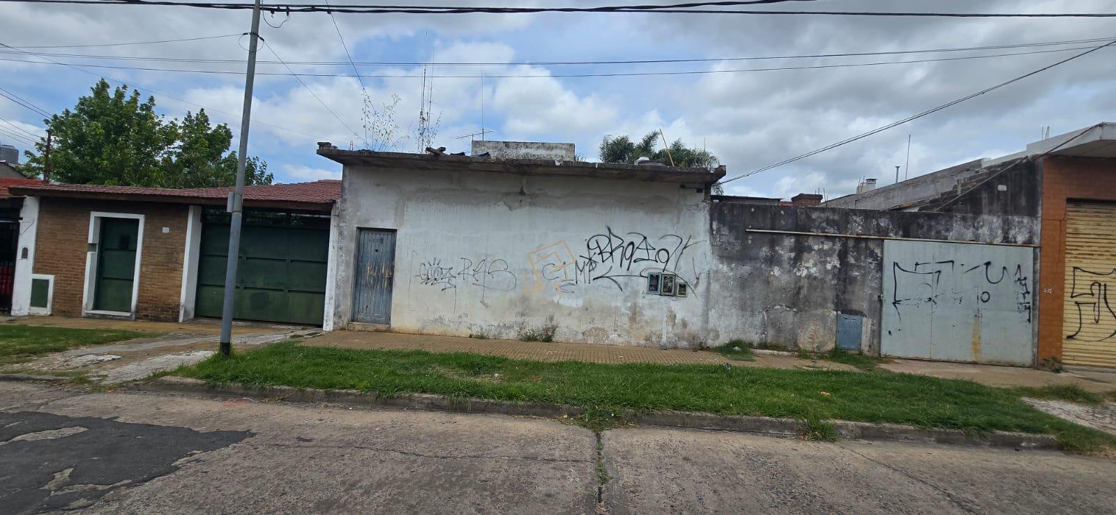 Casa en Ventas en Chilavert — foto 1 de 16