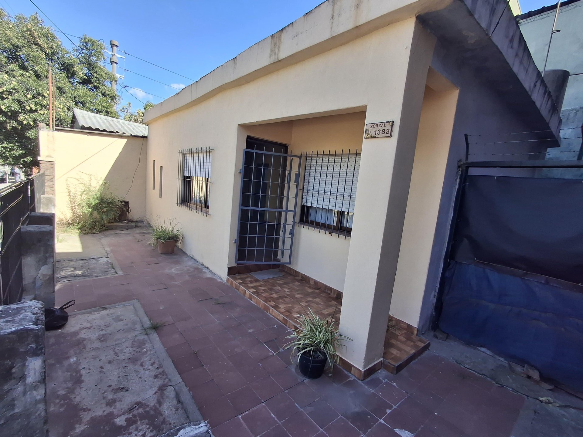 Casa en Ventas en José León Suarez