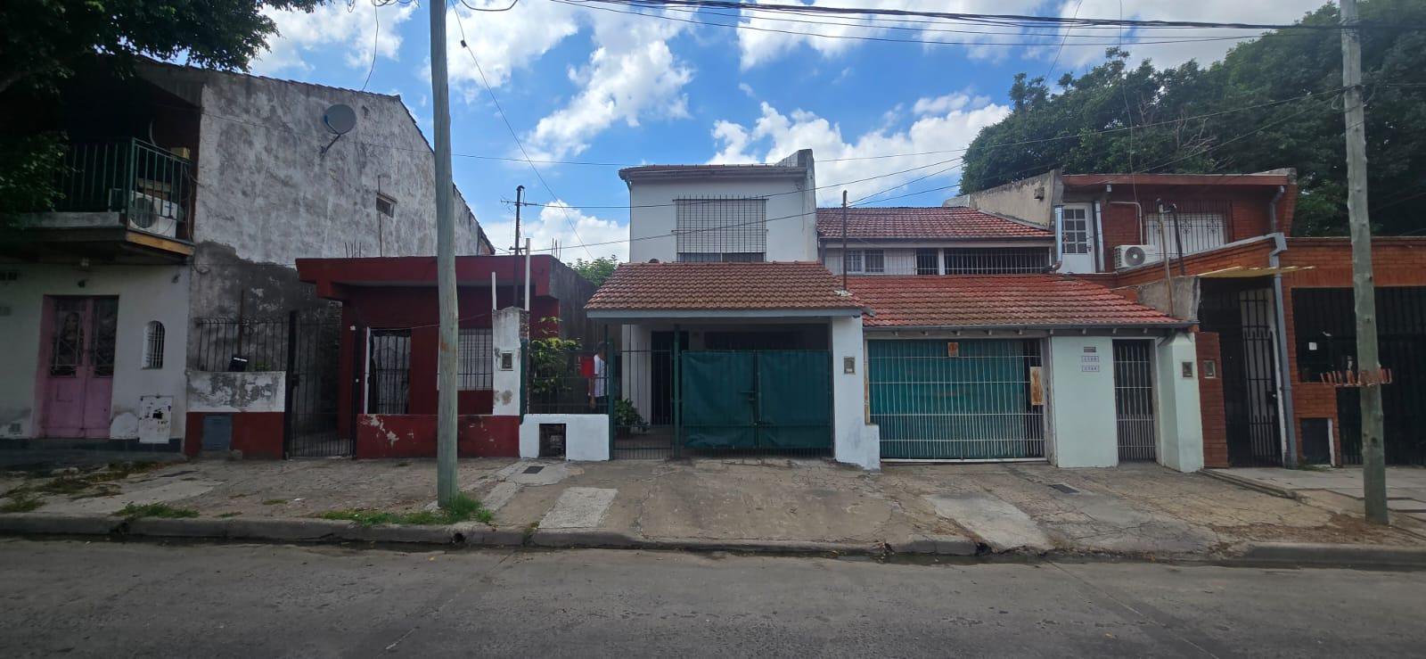 PH en Venta en José León Suarez — foto 1 de 25