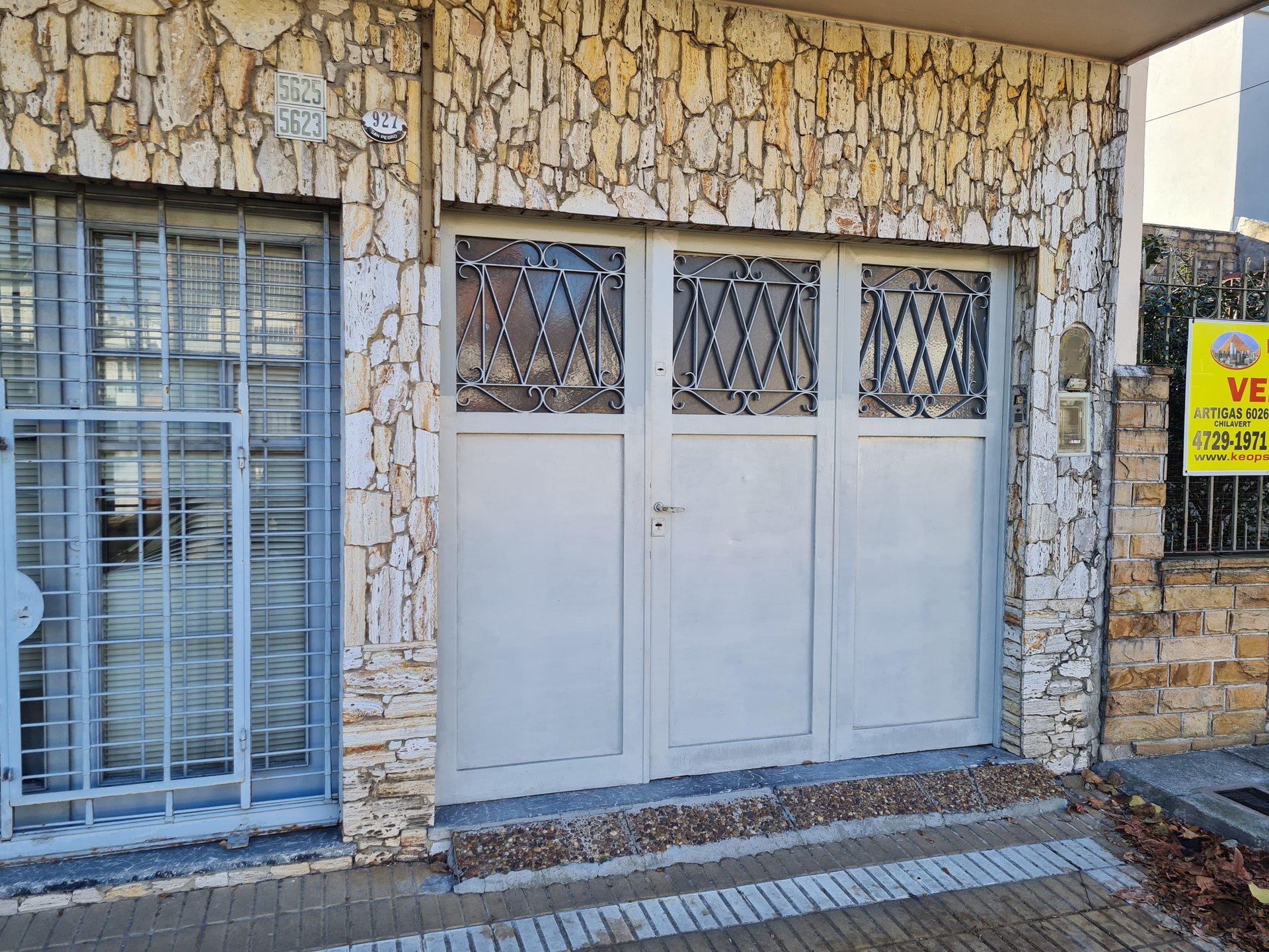 Casa multifamiliar con local en  Venta en Villa Ballester — foto 4 de 28