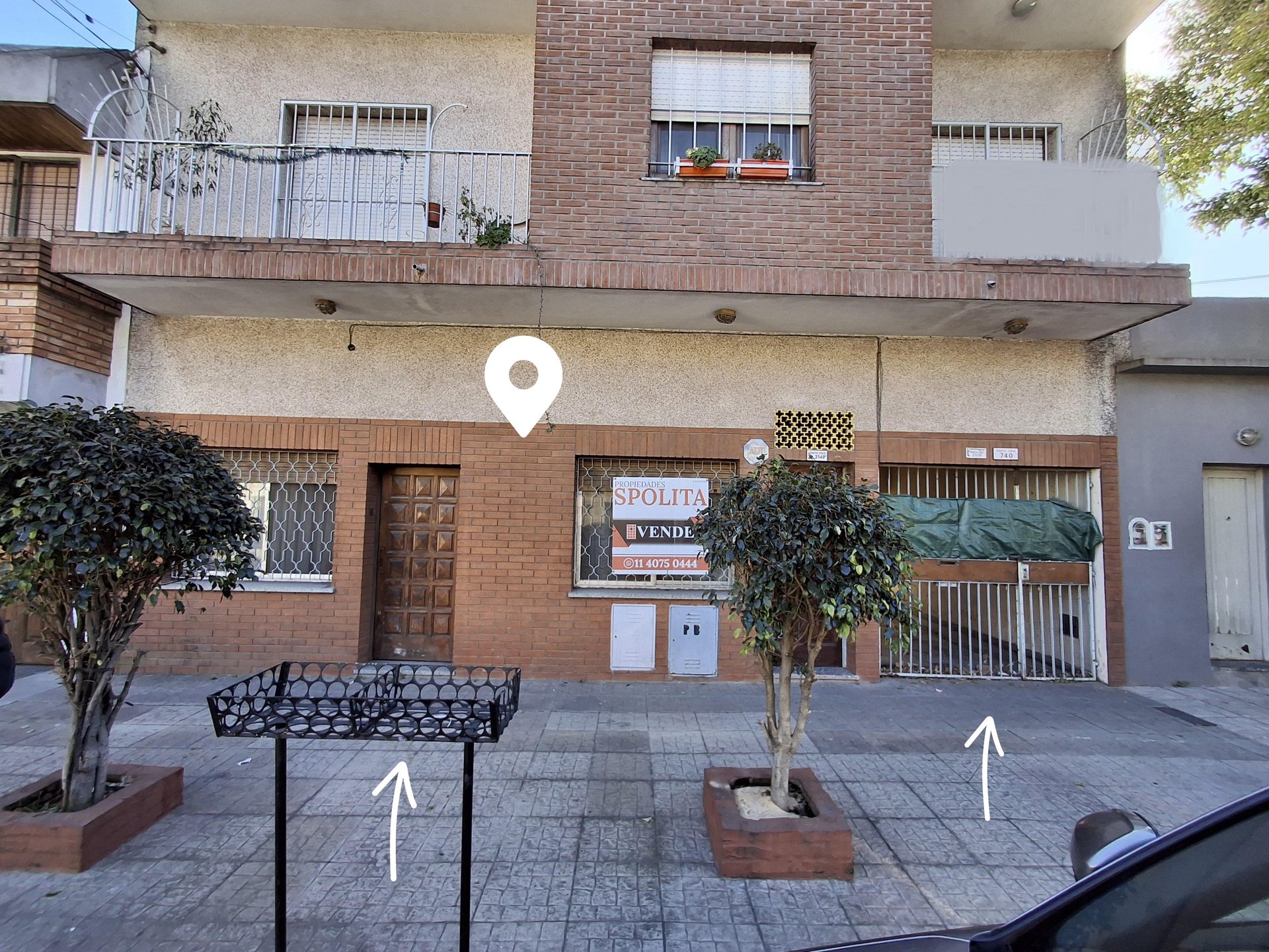 PH en  Venta en Jose Leon Suarez
