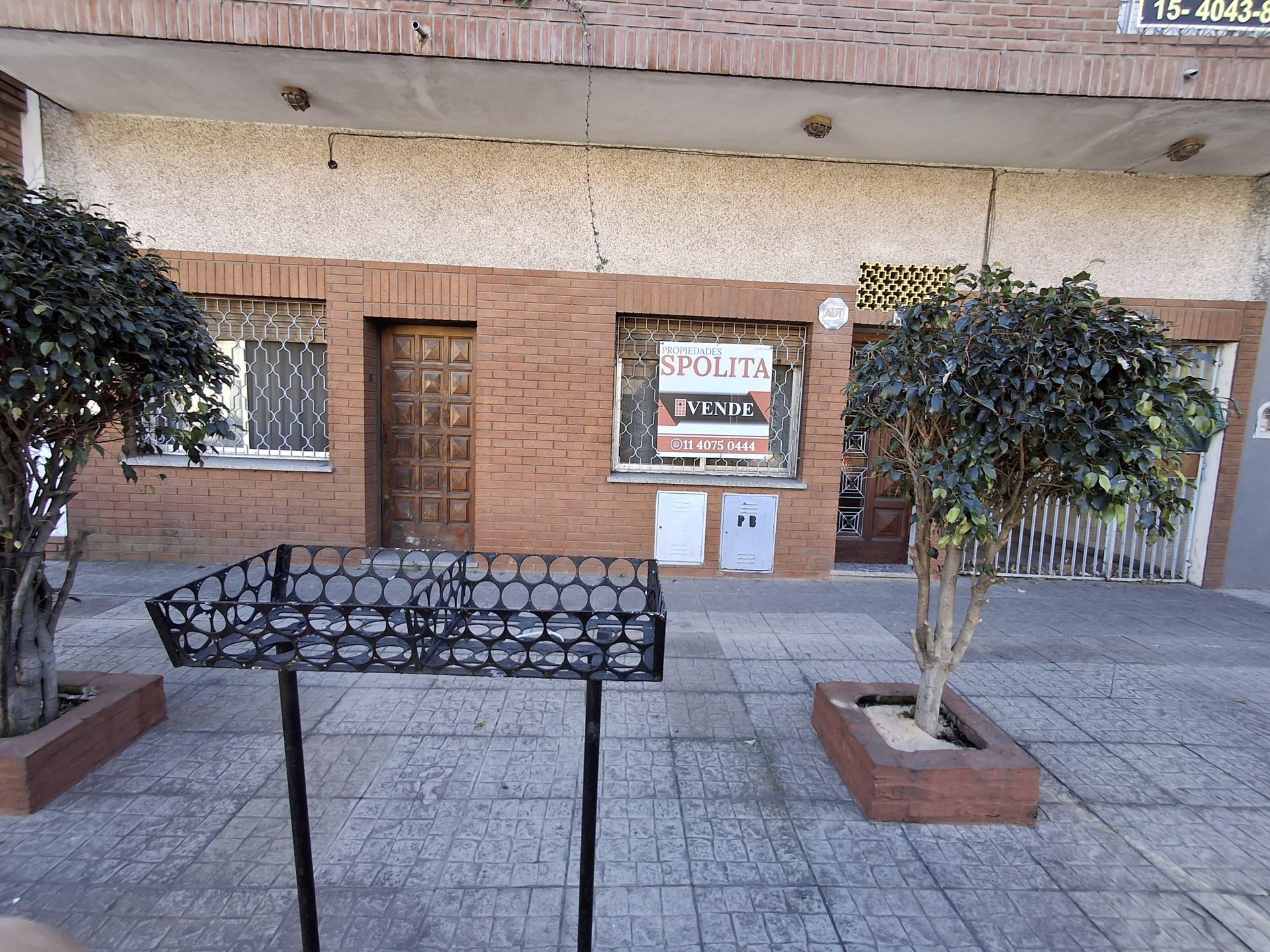PH en  Venta en Jose Leon Suarez — foto 4 de 35