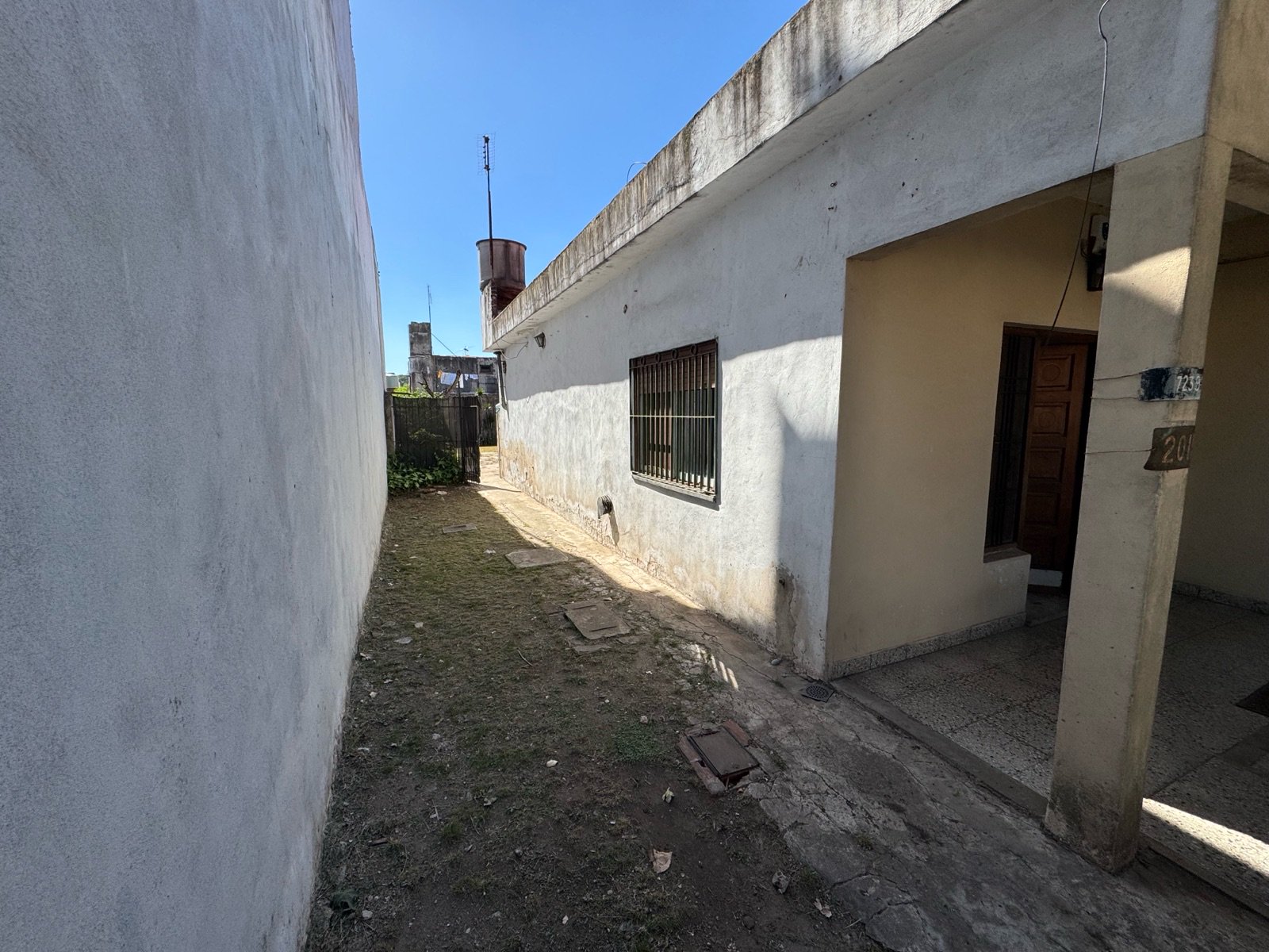 Casa en Jose León Suarez — foto 3 de 34
