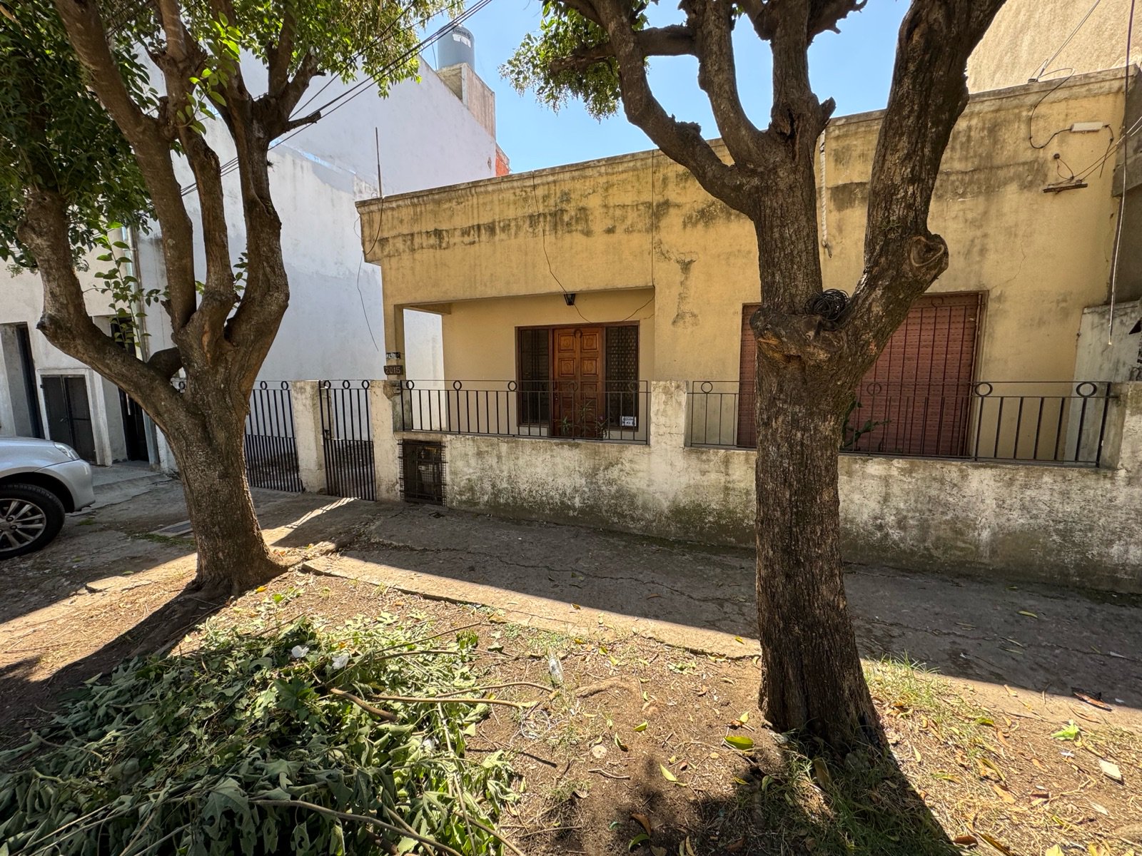 Casa en Jose León Suarez — foto 4 de 34