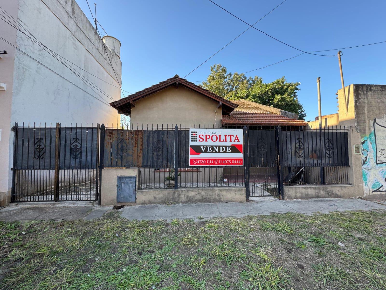 Casa en Jose León Suarez — foto 1 de 27