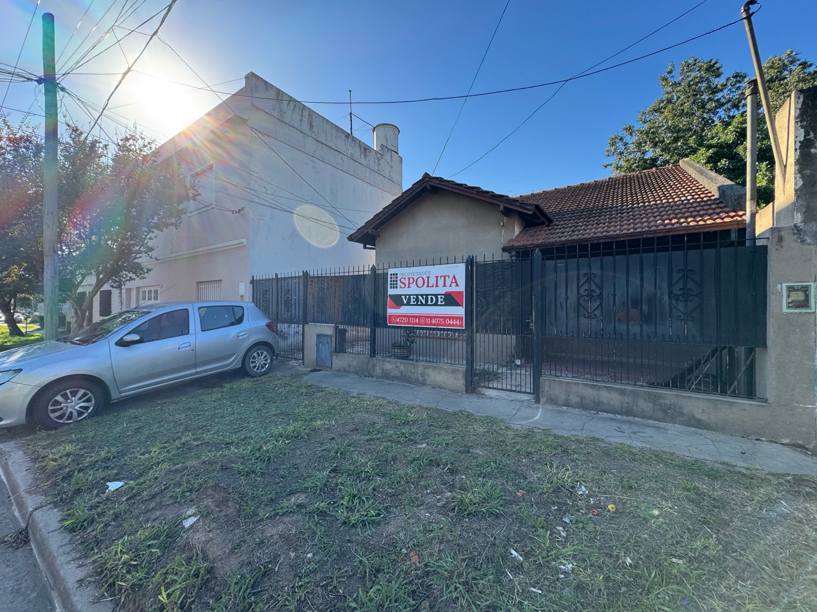 Casa en Jose León Suarez — foto 3 de 27