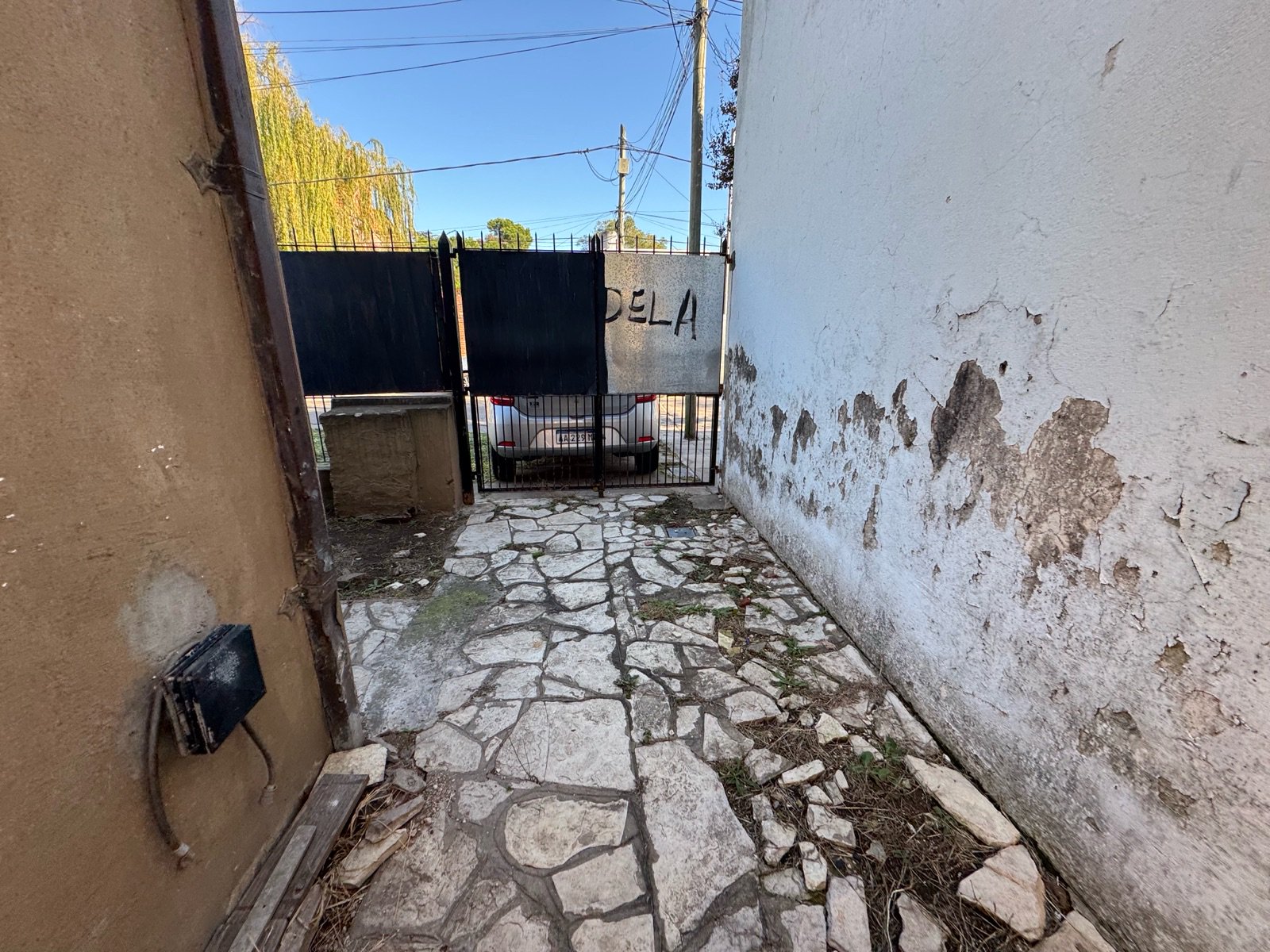 Casa en Jose León Suarez — foto 4 de 27
