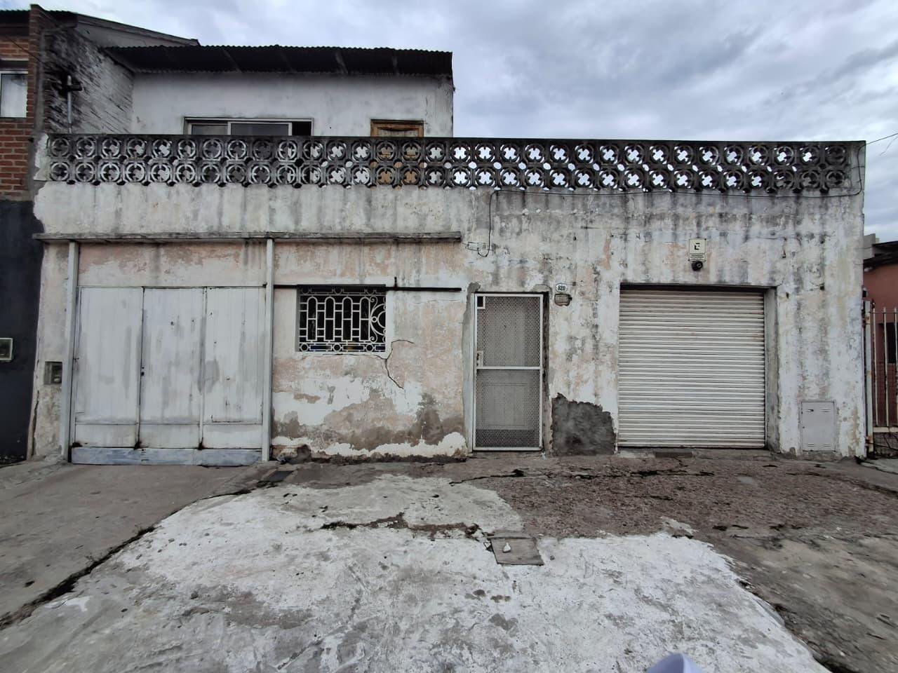 Casa en Loma Hermosa — foto 1 de 23