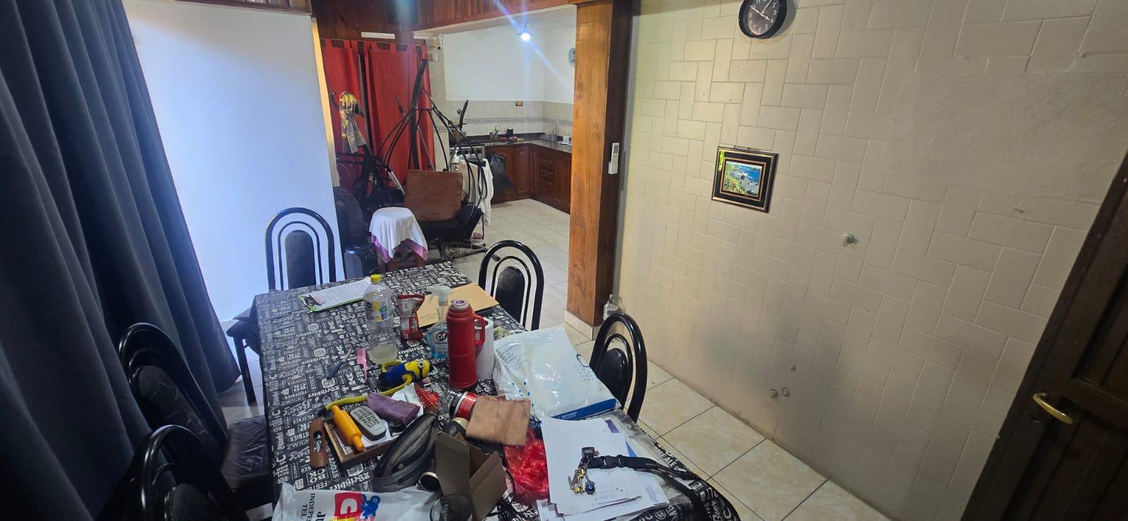 Casa en Villa Ballester — foto 3 de 22