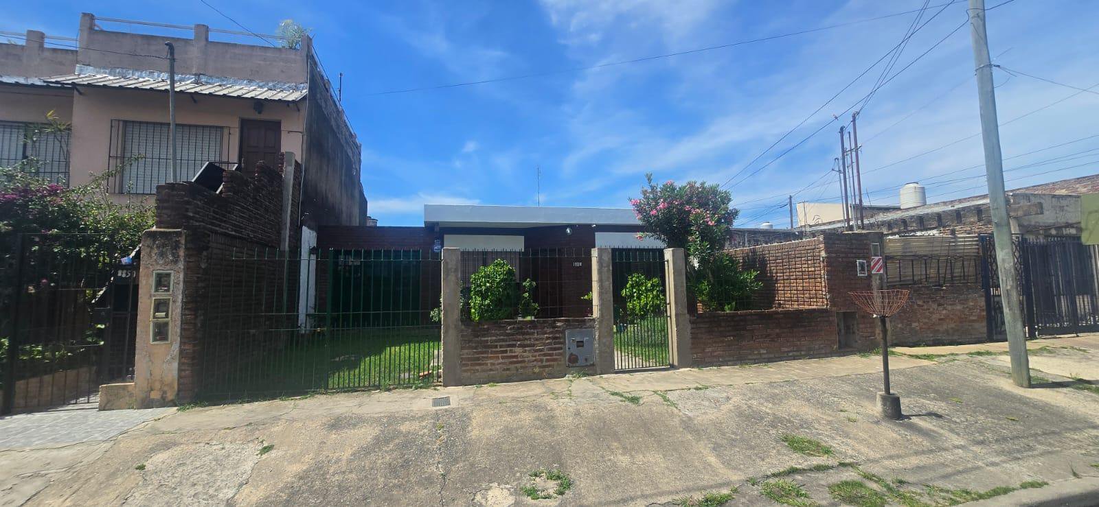 Casa en Jose León Suarez — foto 2 de 34
