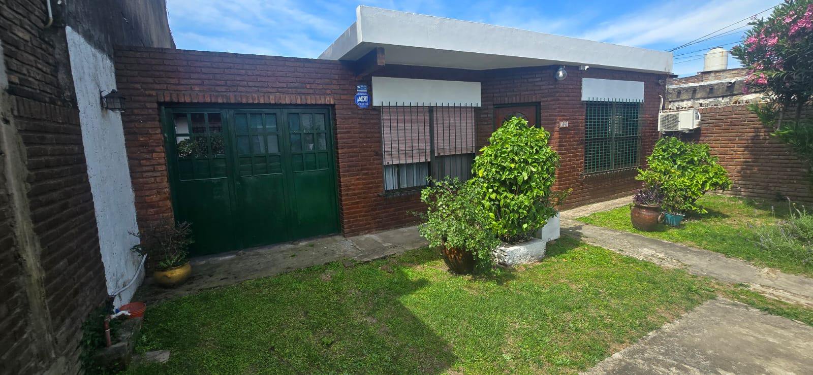 Casa en Jose León Suarez — foto 3 de 34