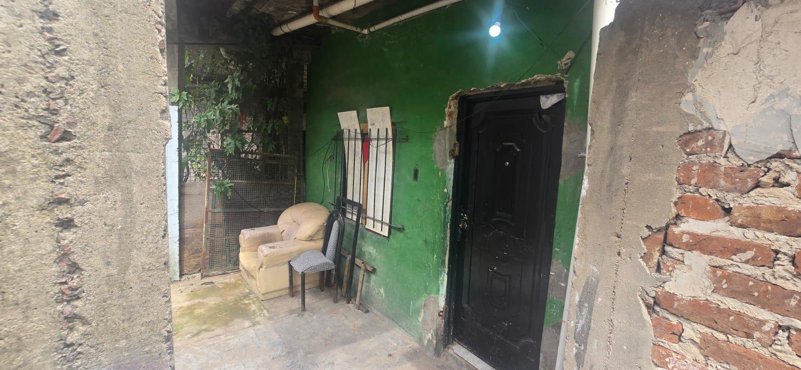 Casa en Jose León Suarez