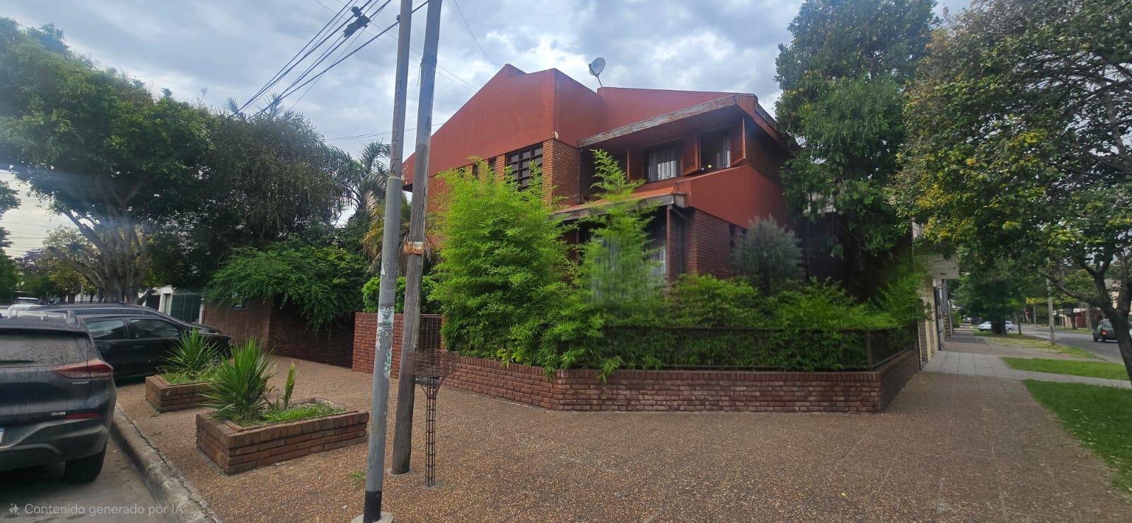 Casa en Jose León Suarez — foto 1 de 41