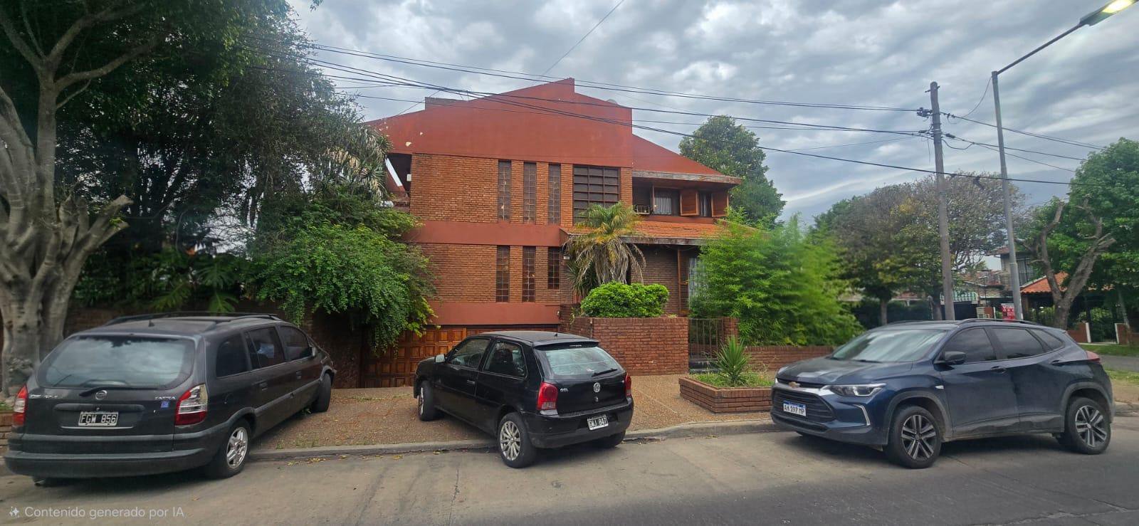 Casa en Jose León Suarez — foto 2 de 41