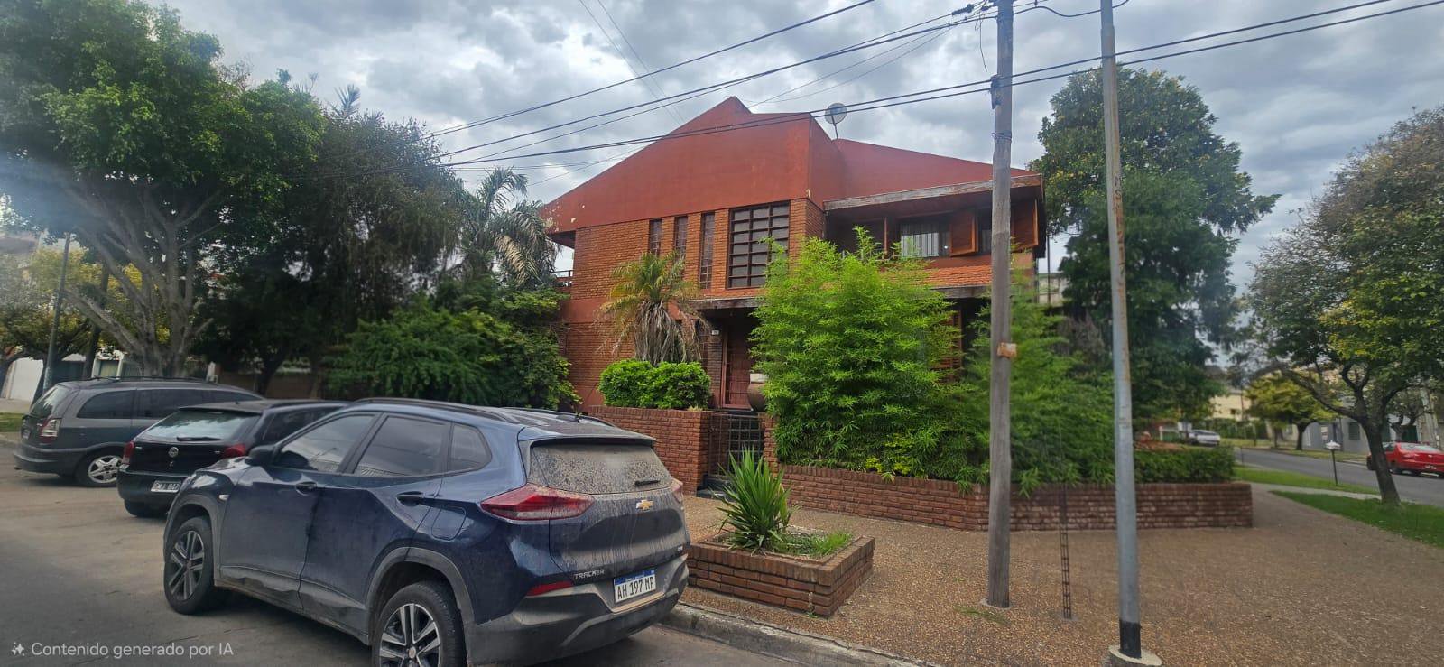 Casa en Jose León Suarez — foto 3 de 41