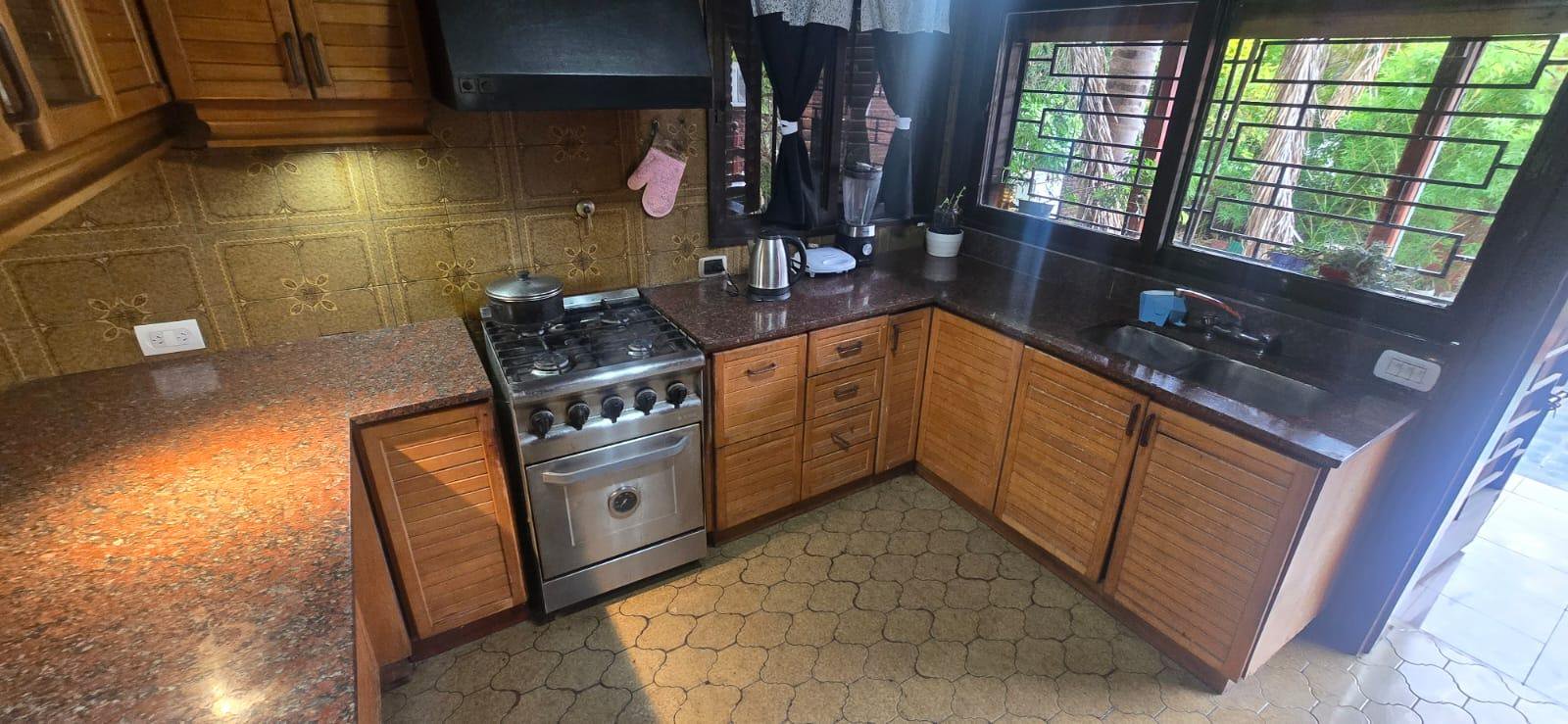 Casa en Jose León Suarez — foto 4 de 41